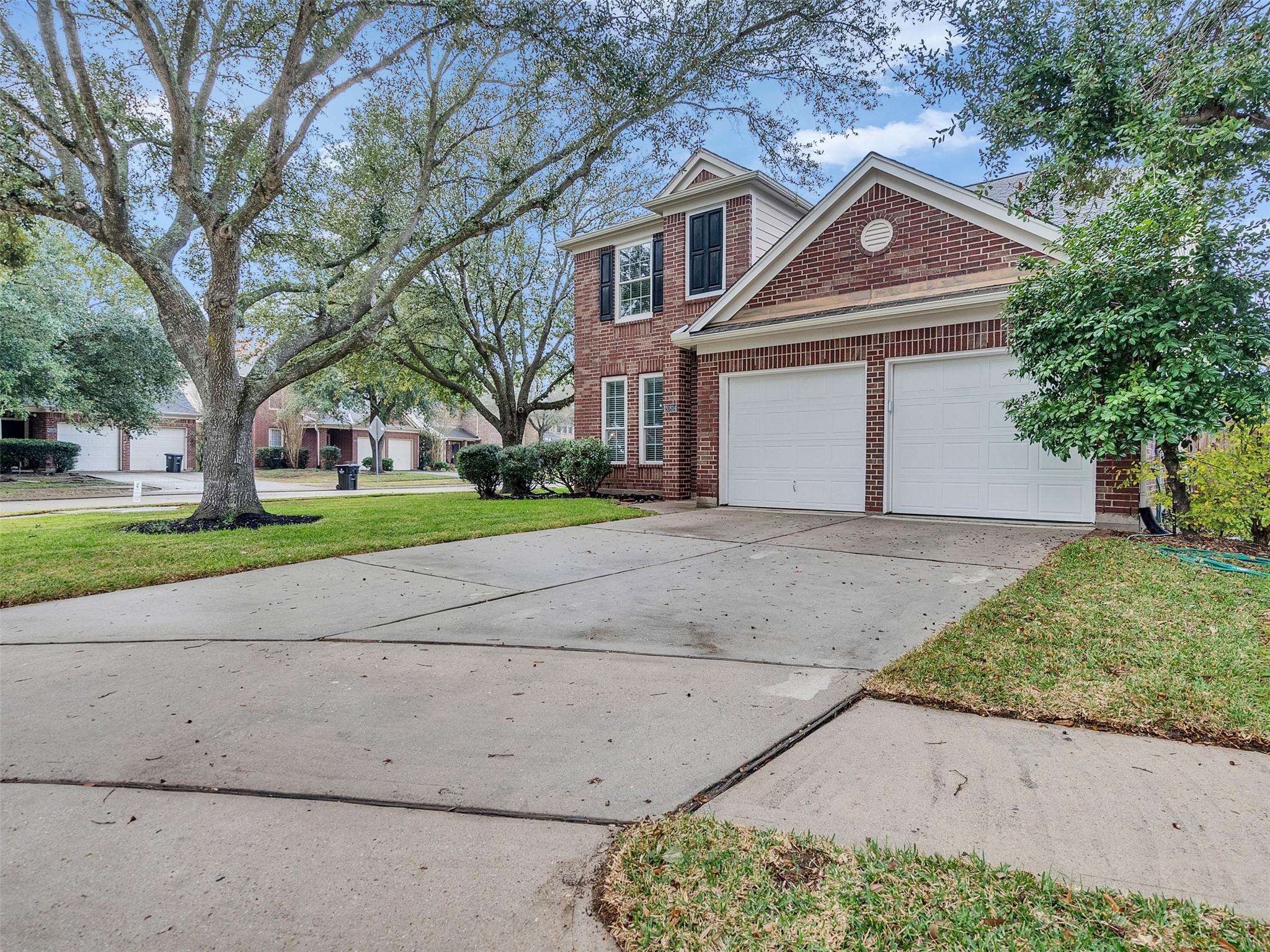 20814 Vanderwilt Court