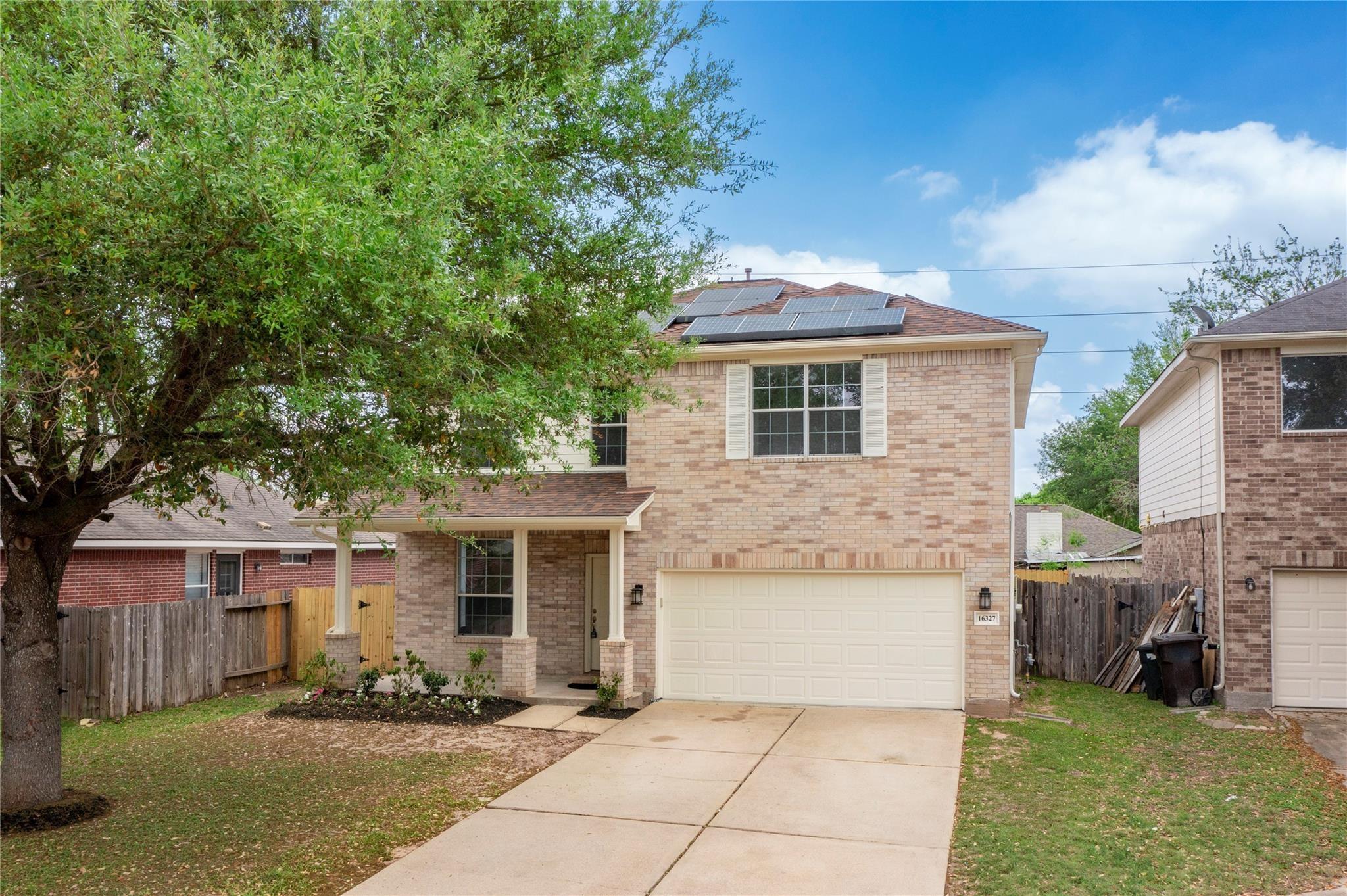 16327 Woma Court