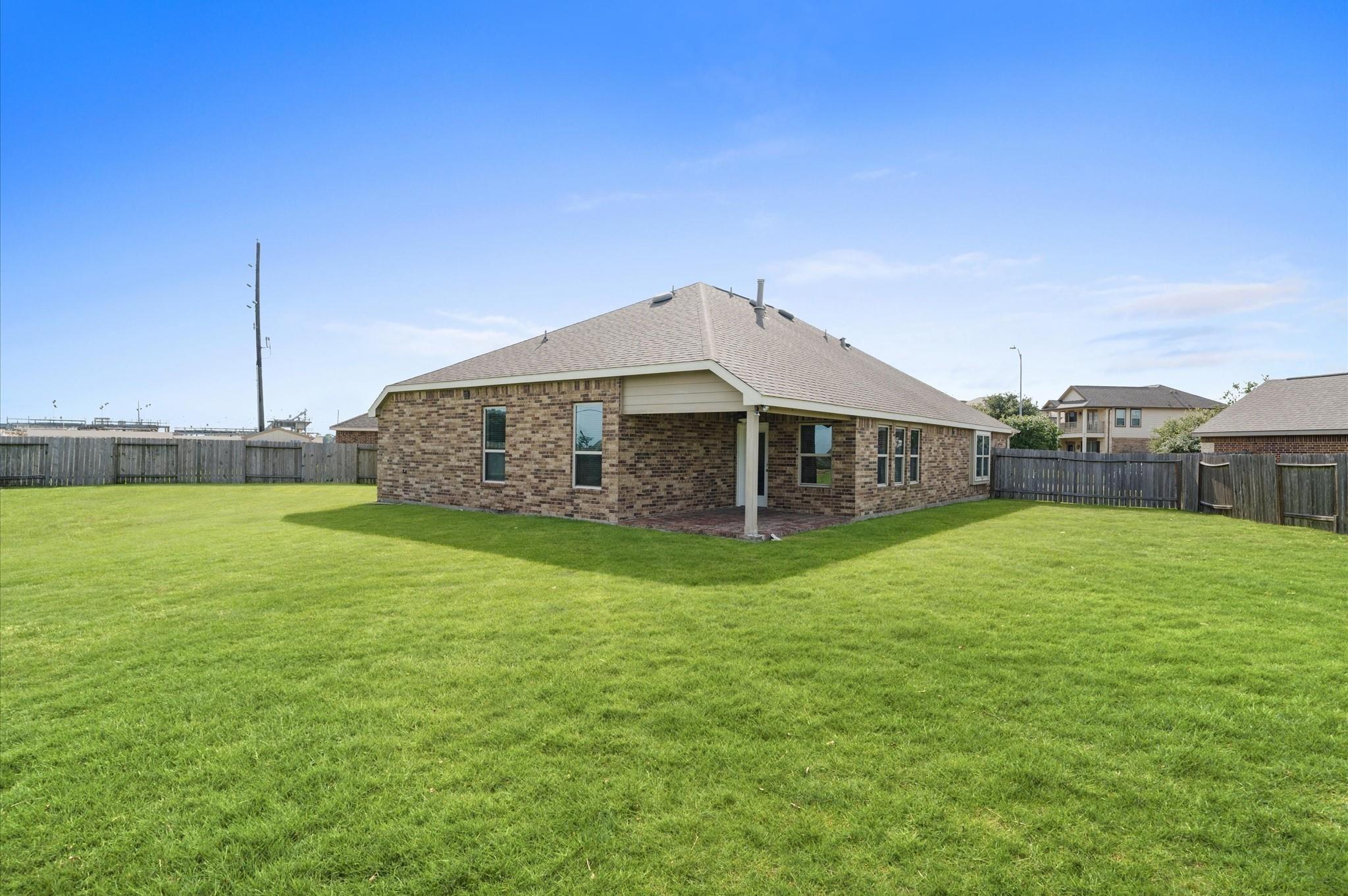 2043 Plum Rose Lane