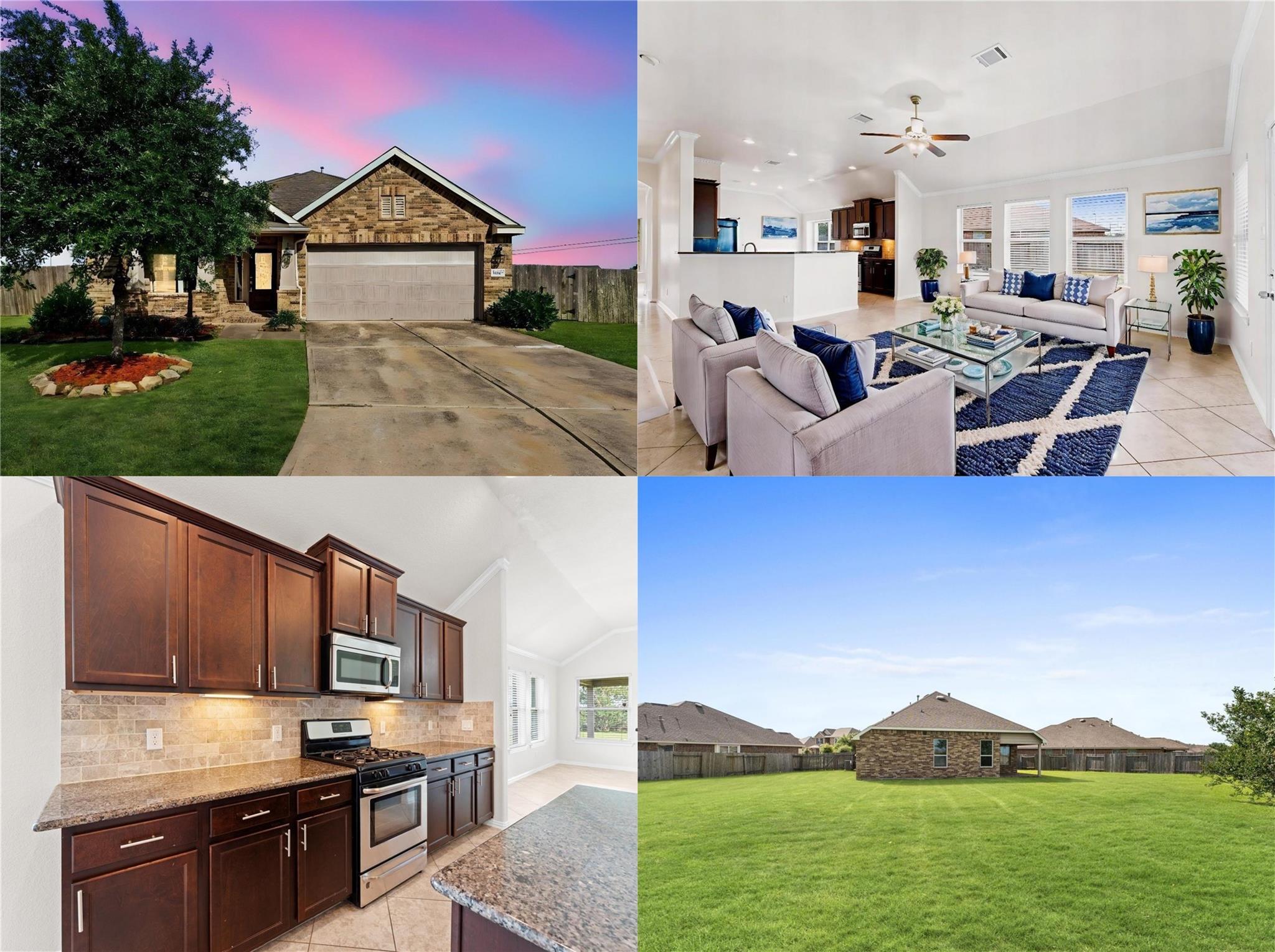 2043 Plum Rose Lane