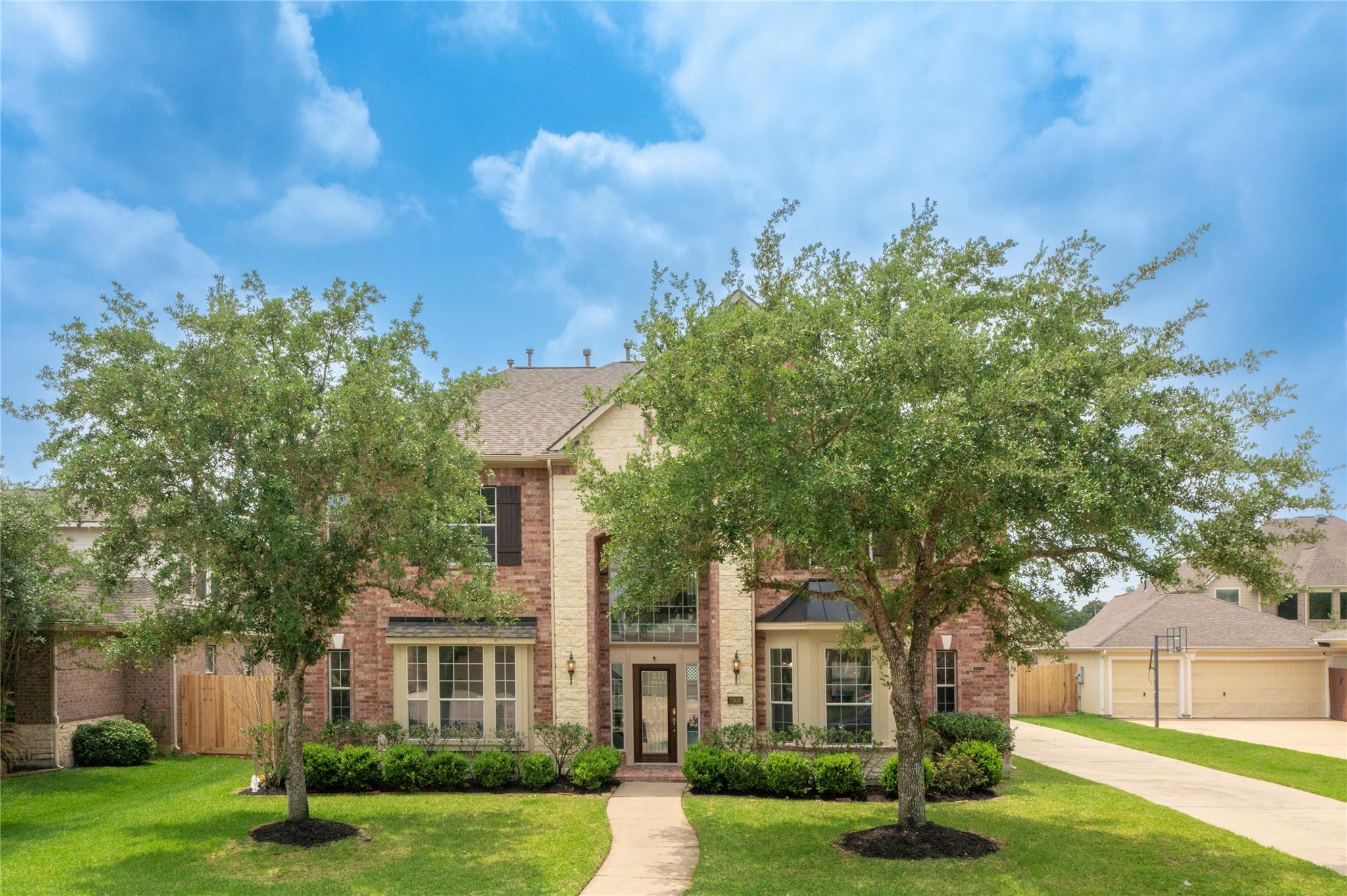 3906 Bianca Spring Lane