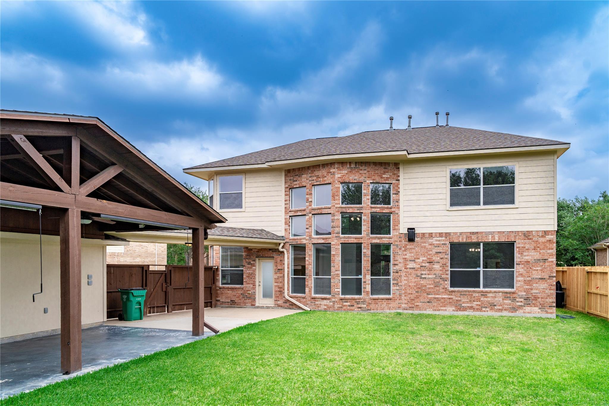 3906 Bianca Spring Lane