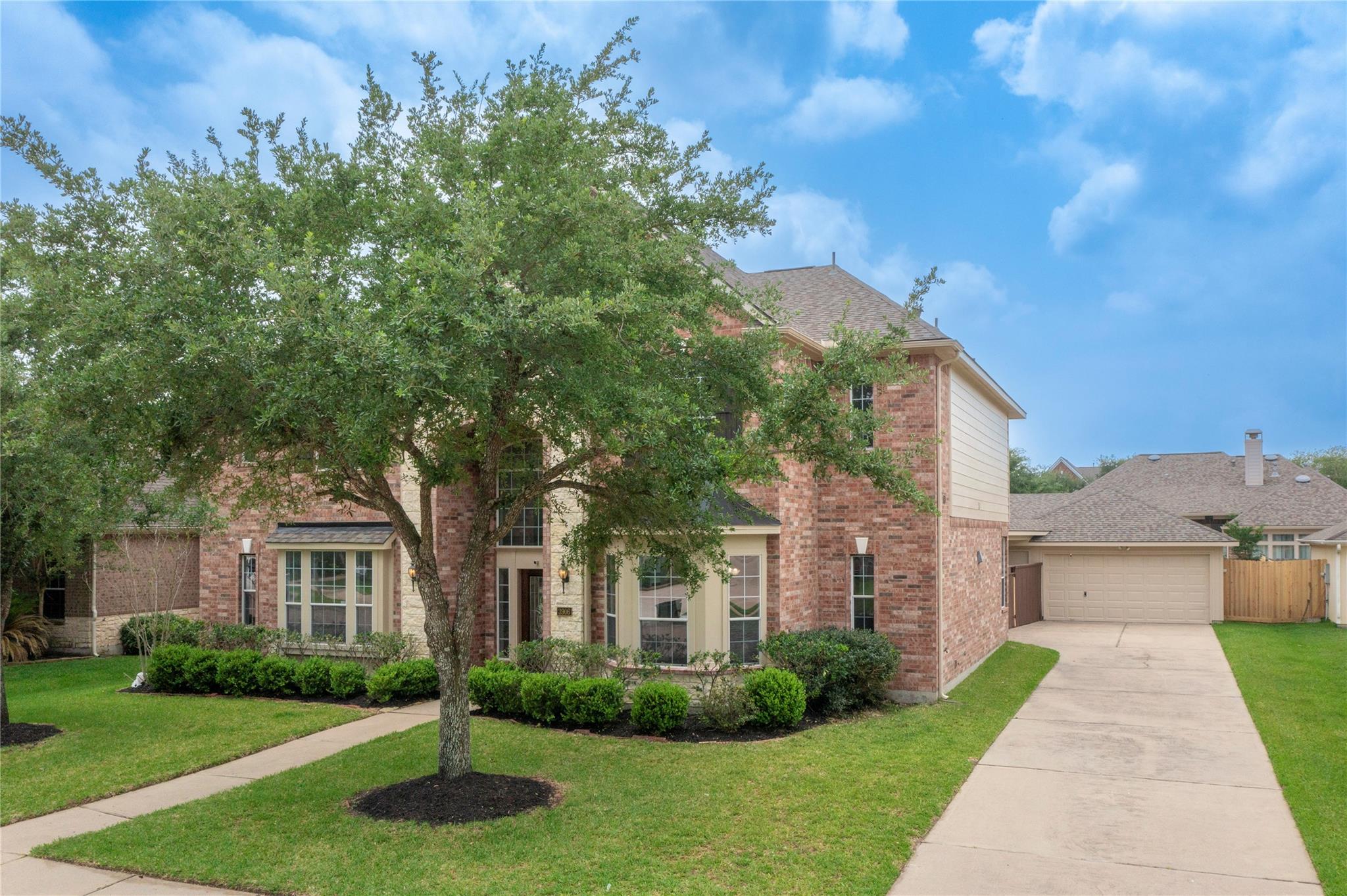 3906 Bianca Spring Lane