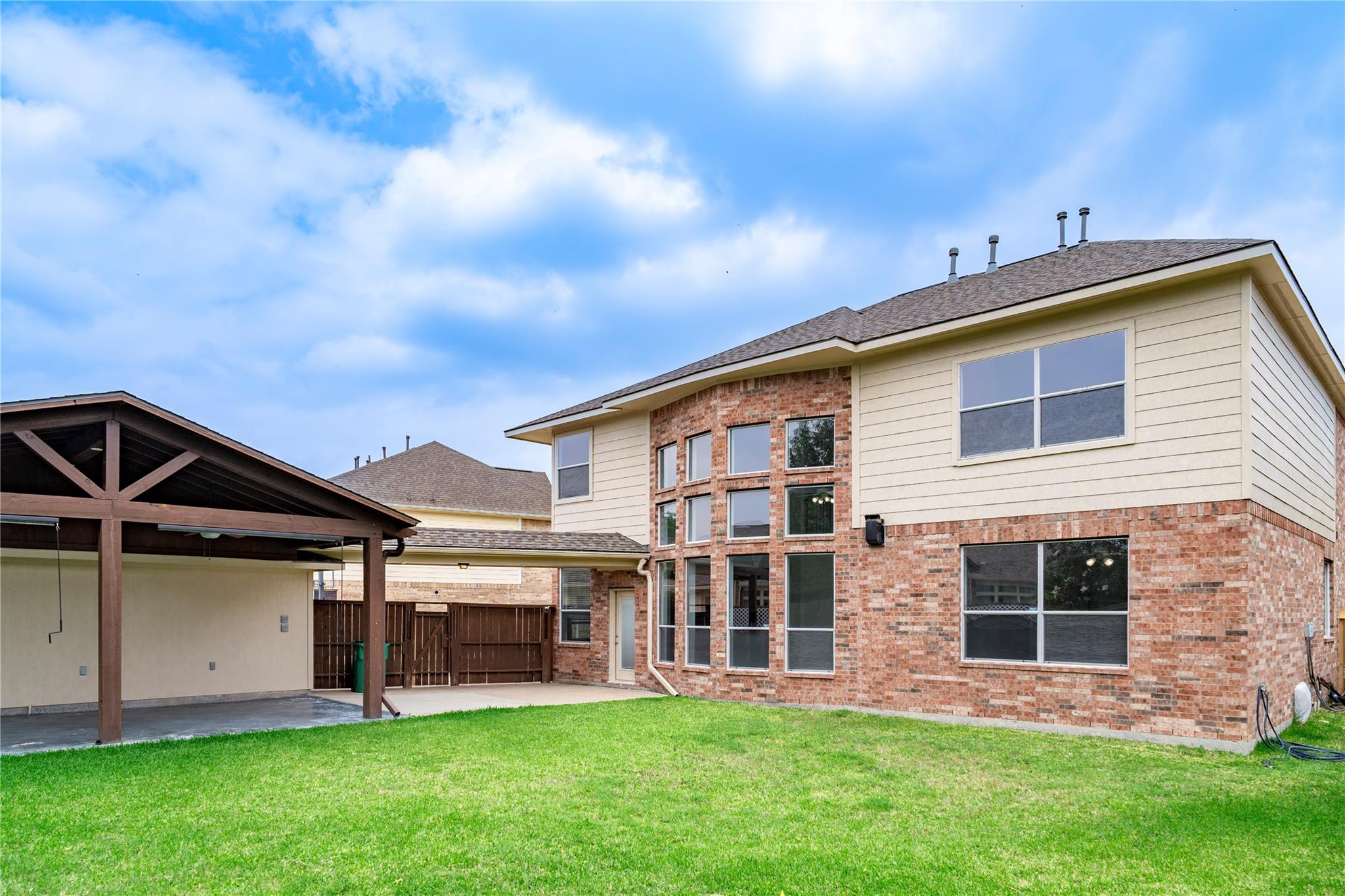 3906 Bianca Spring Lane