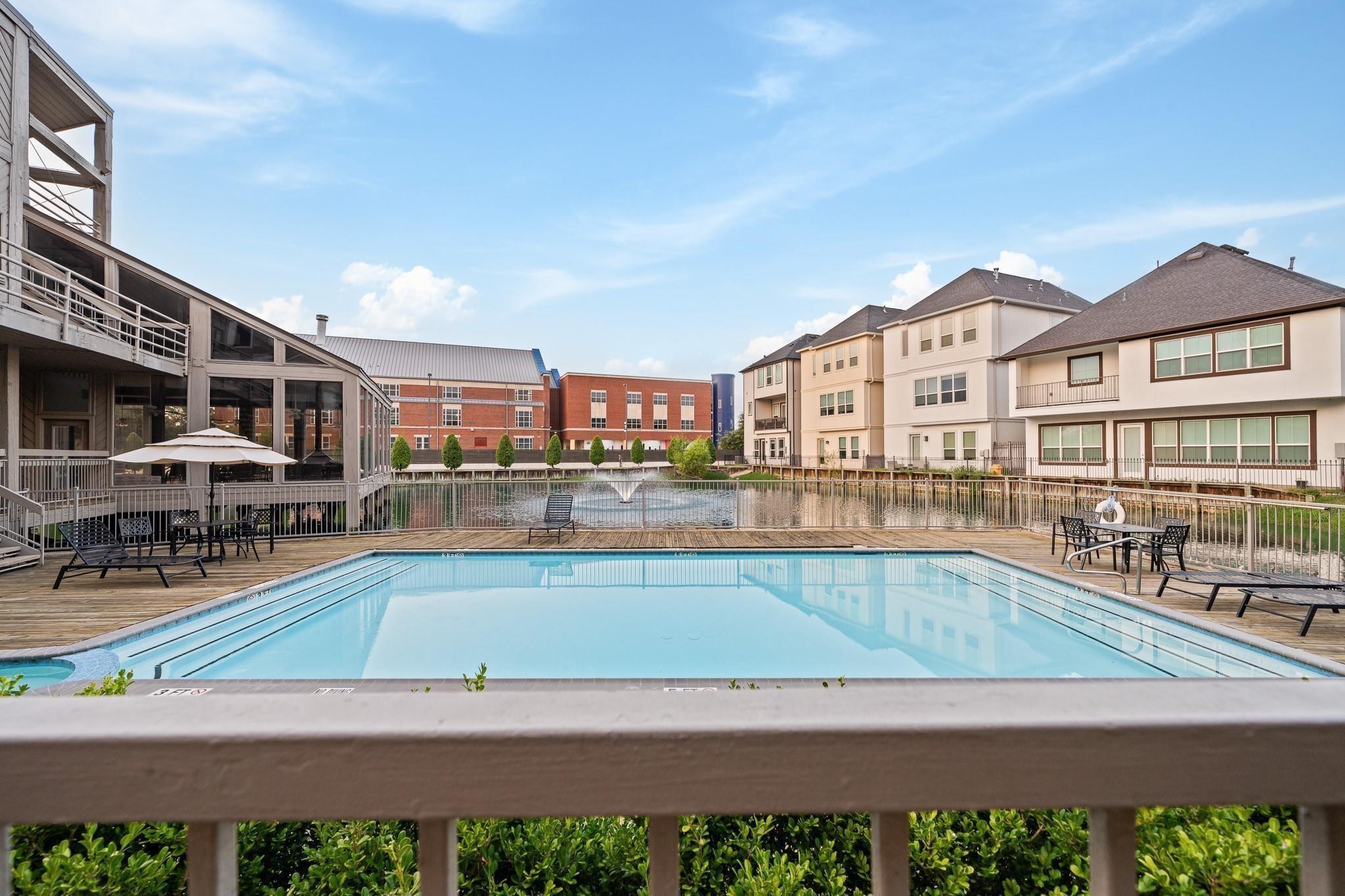2023 Gentryside Drive # 204