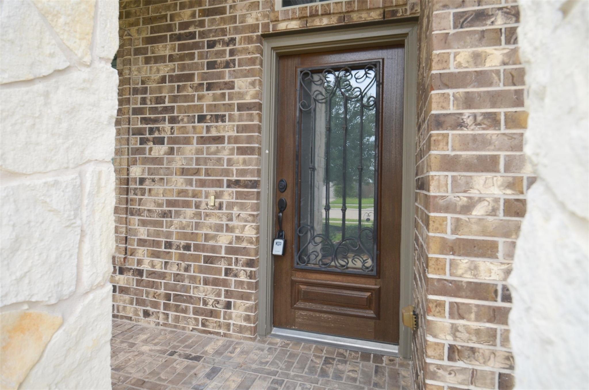 18831 Providence Valley Trail