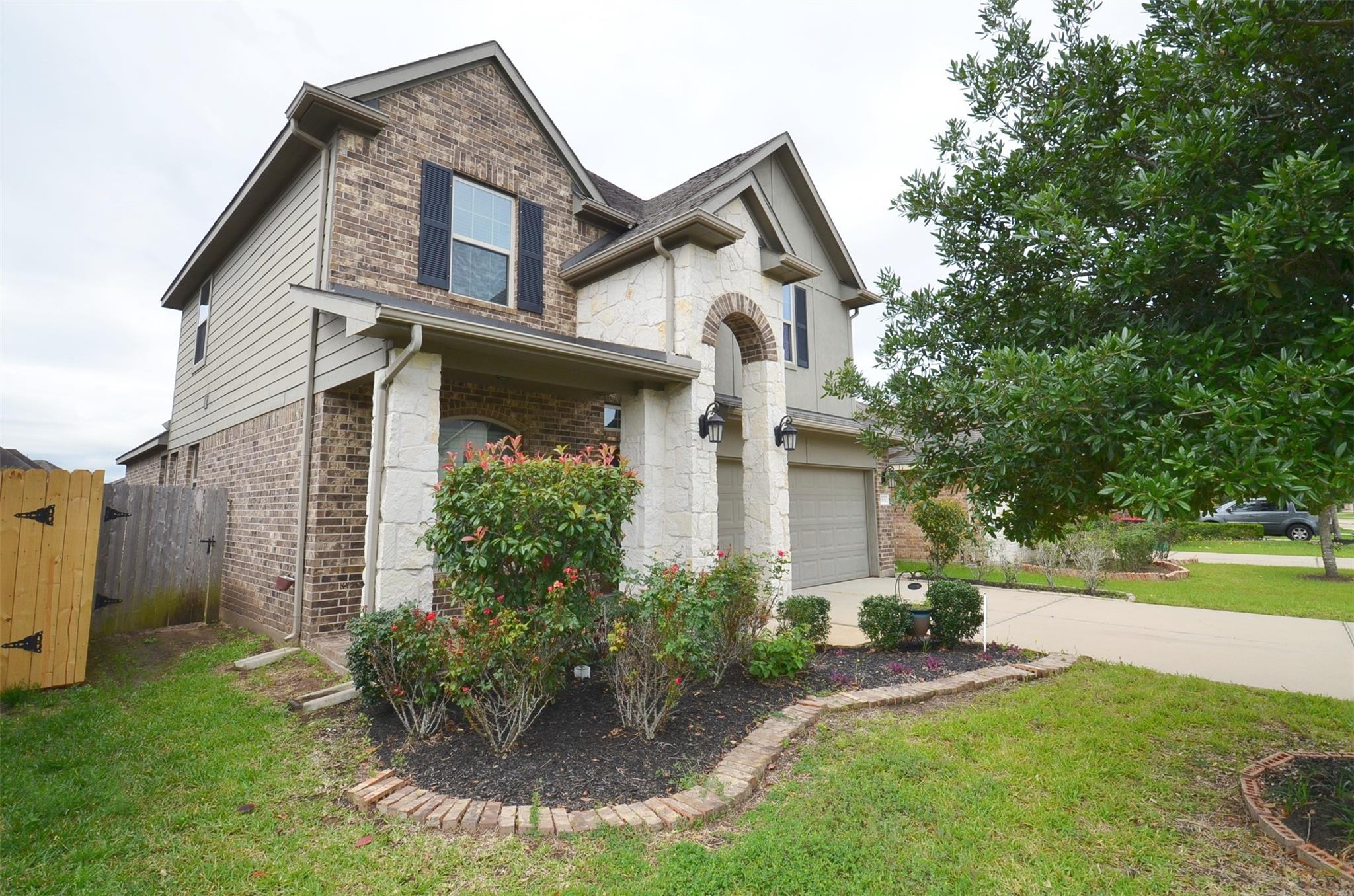 18831 Providence Valley Trail
