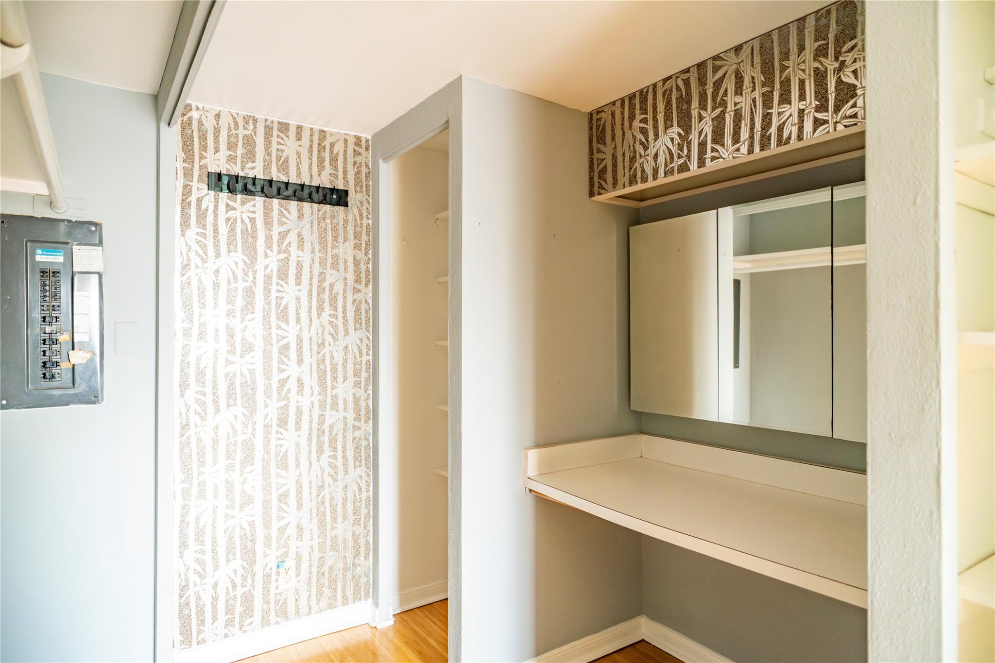 7510 Hornwood Drive # 705