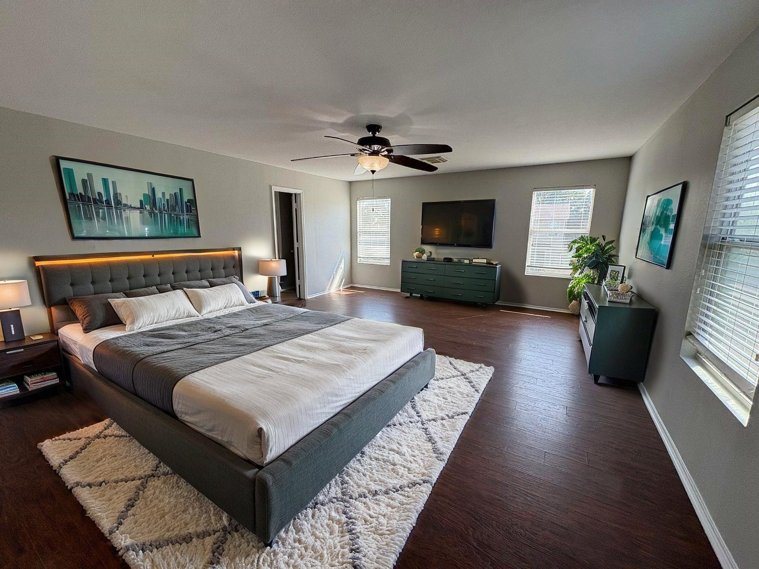 7810 Maverick Trace Lane