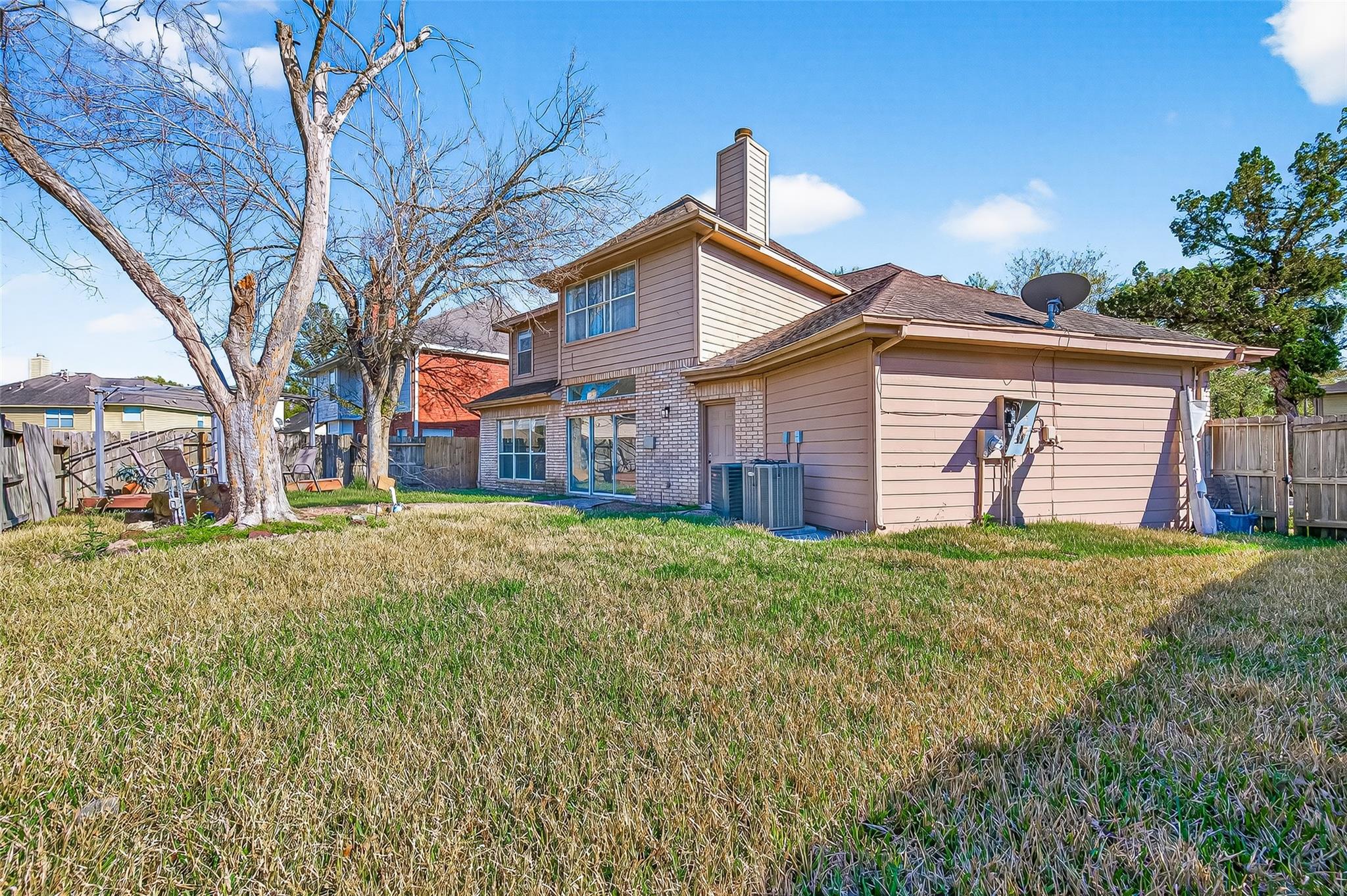 16410 Fondren Grove Drive