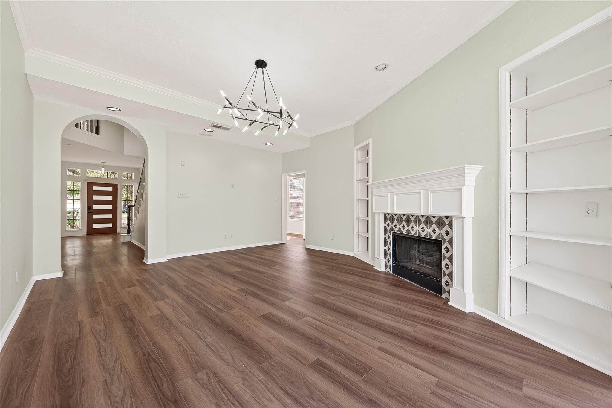 16410 Fondren Grove Drive