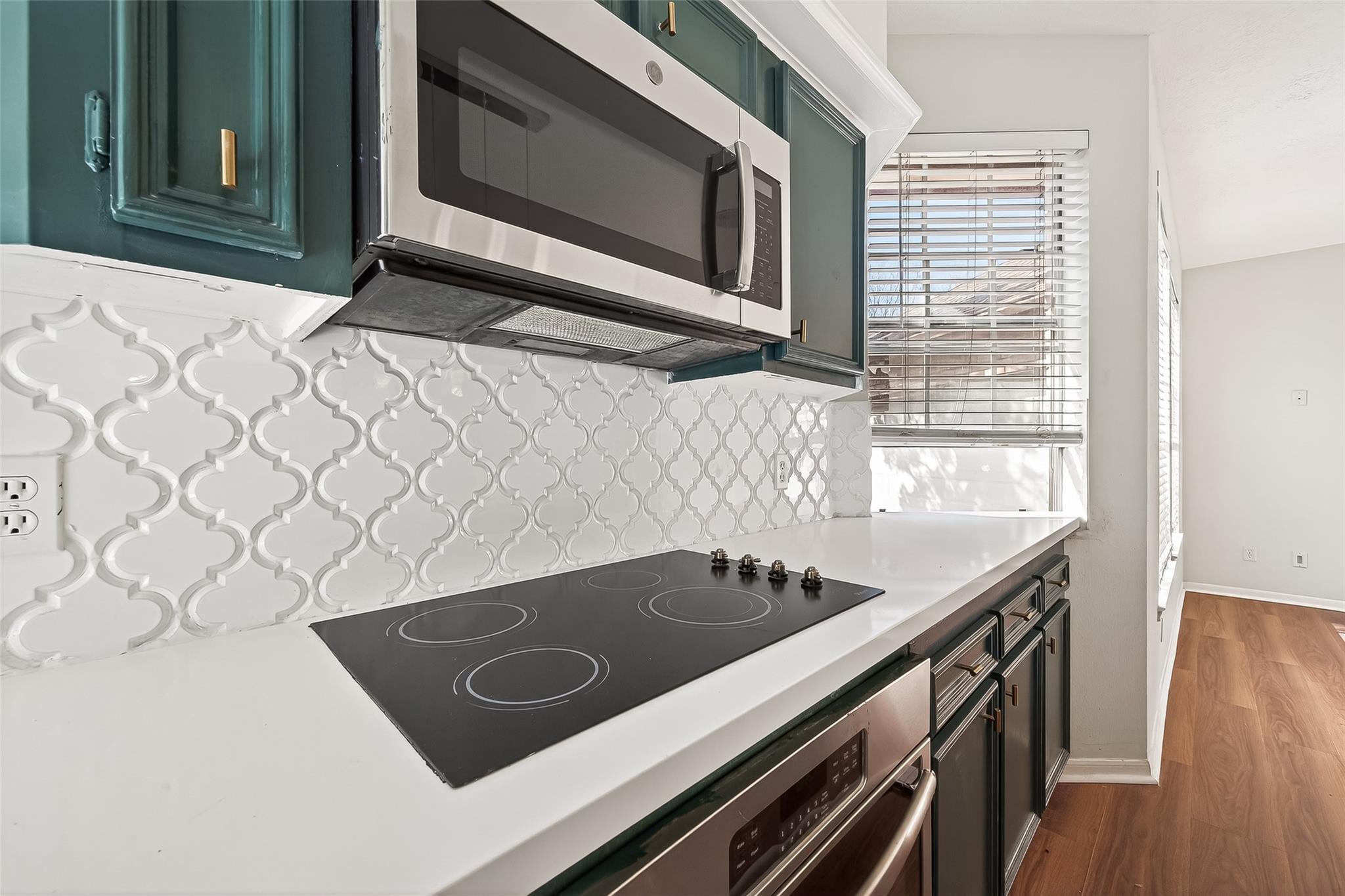 16410 Fondren Grove Drive