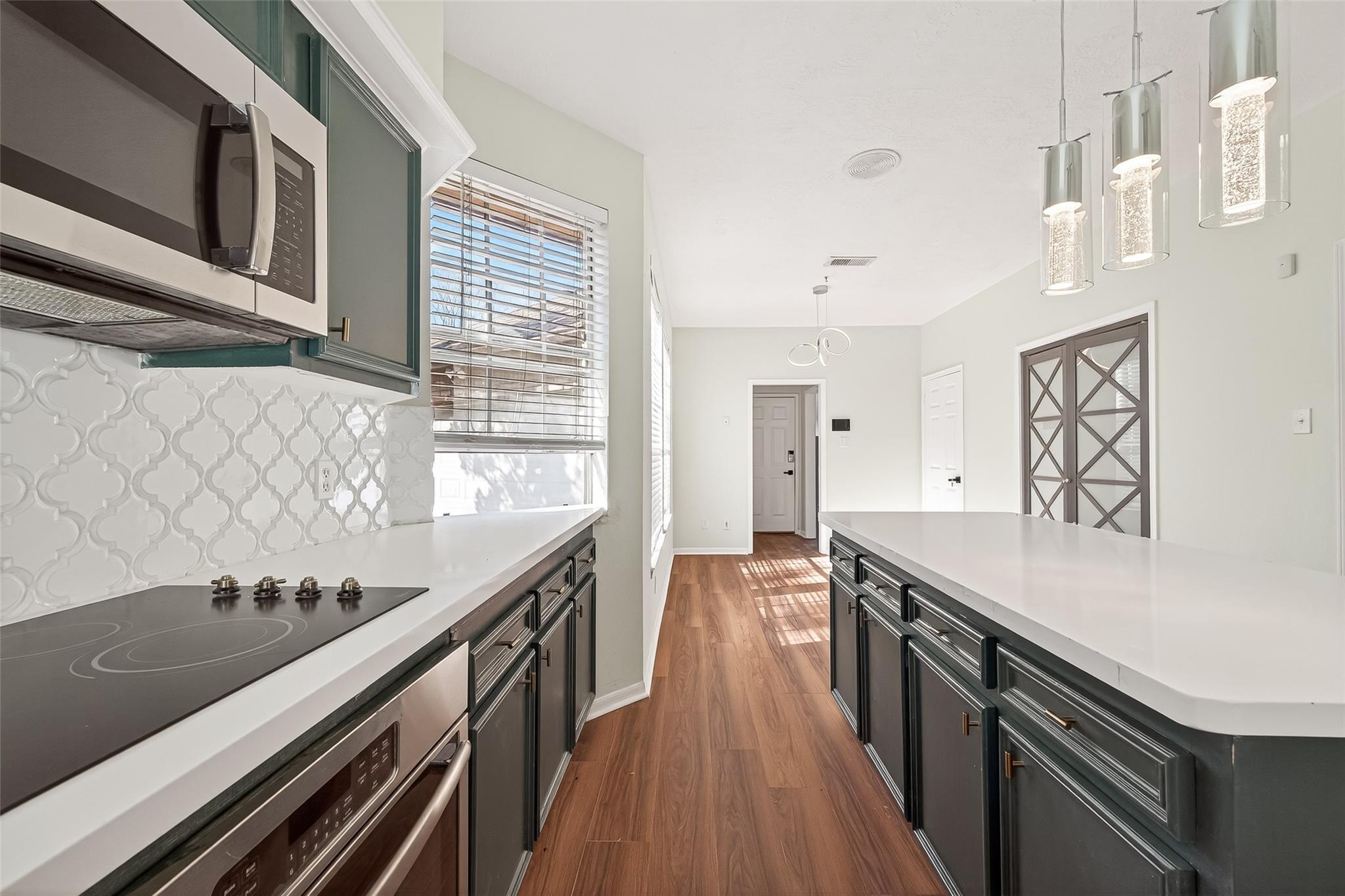 16410 Fondren Grove Drive