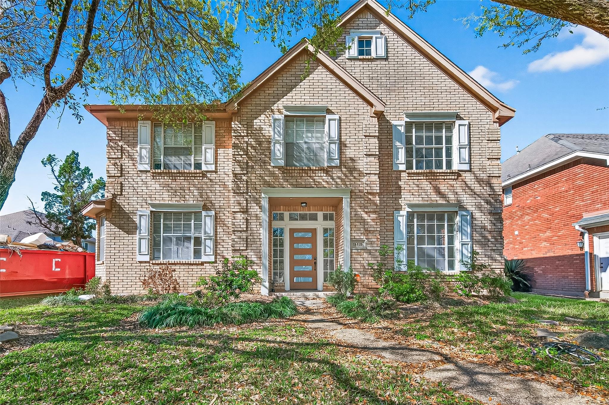 16410 Fondren Grove Drive