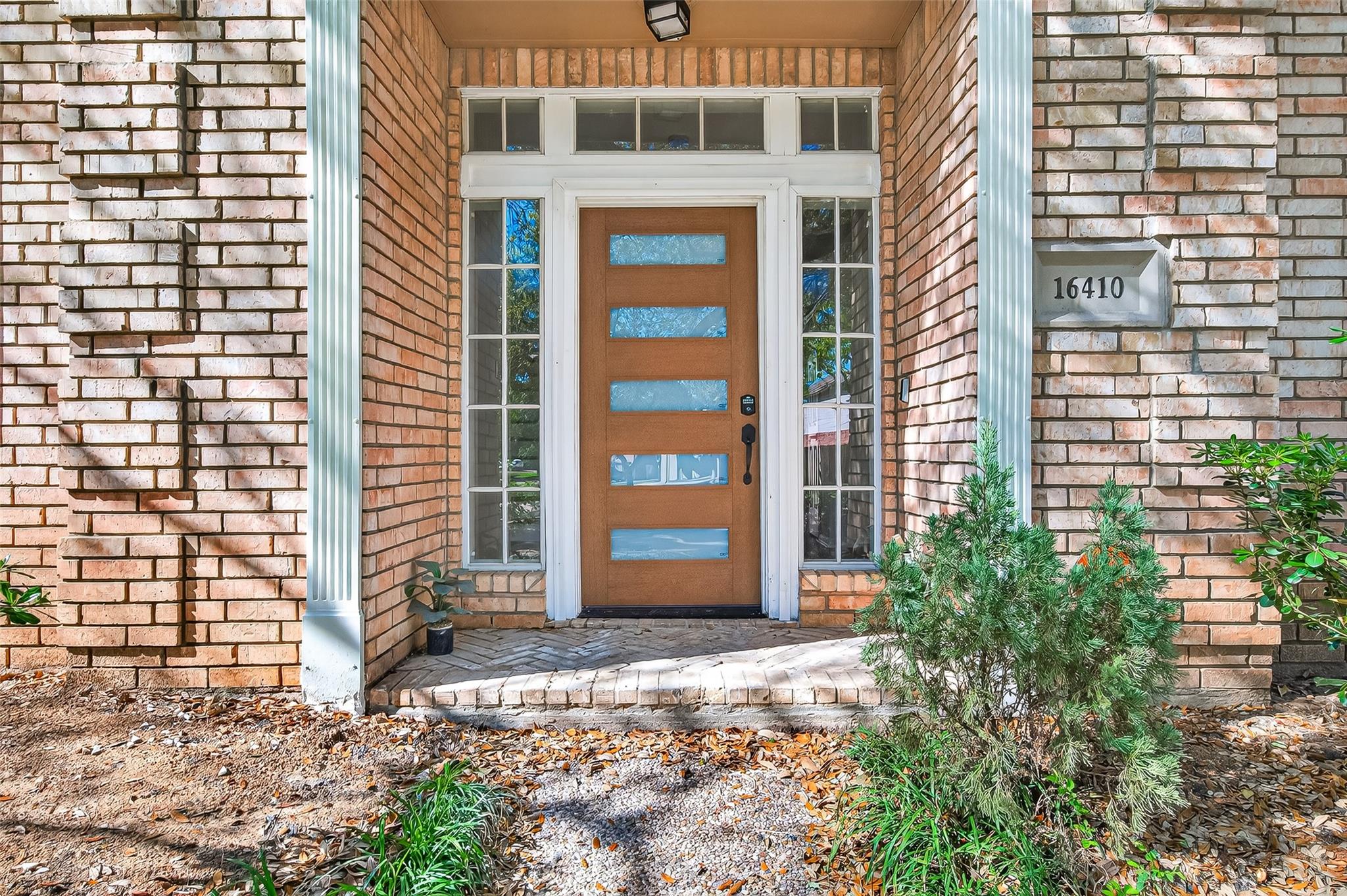 16410 Fondren Grove Drive