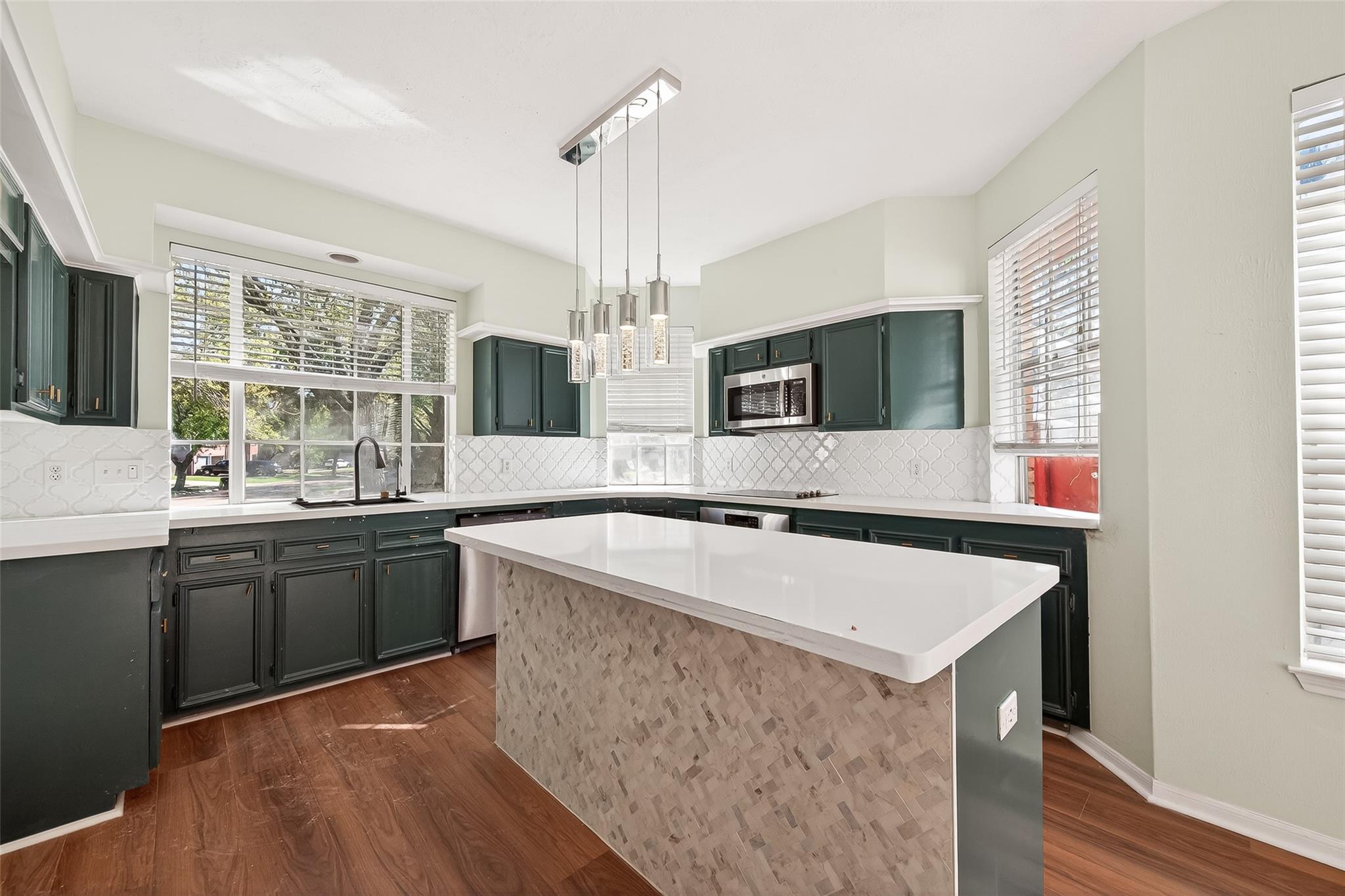 16410 Fondren Grove Drive