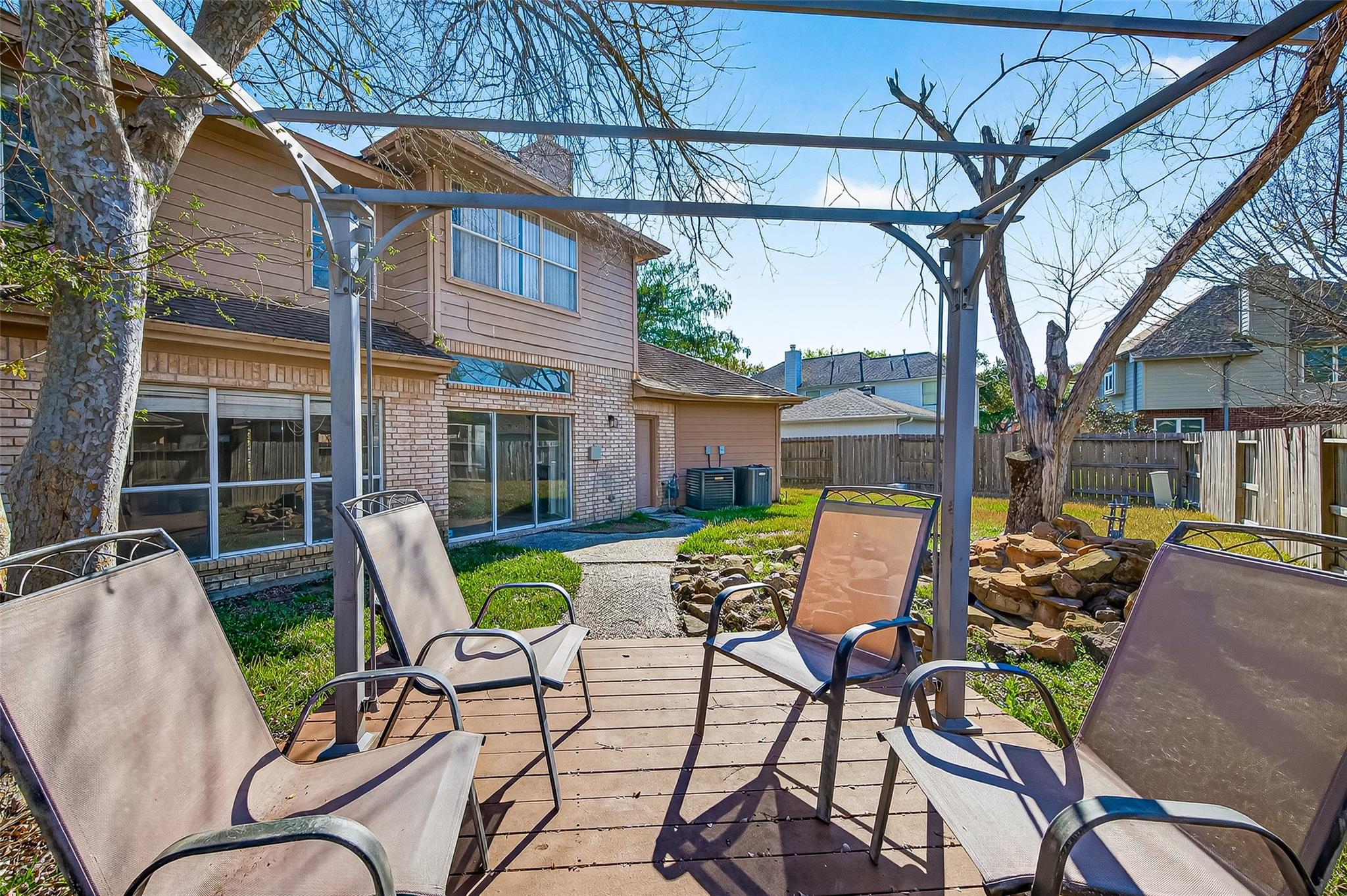 16410 Fondren Grove Drive