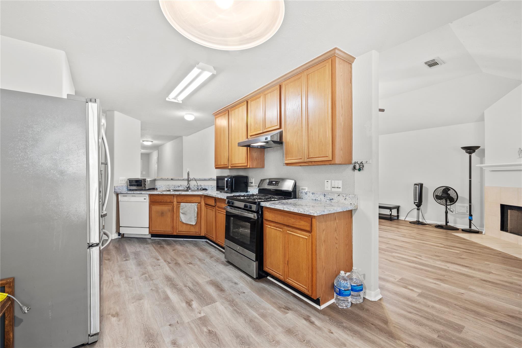 13722 Branford Greens Drive