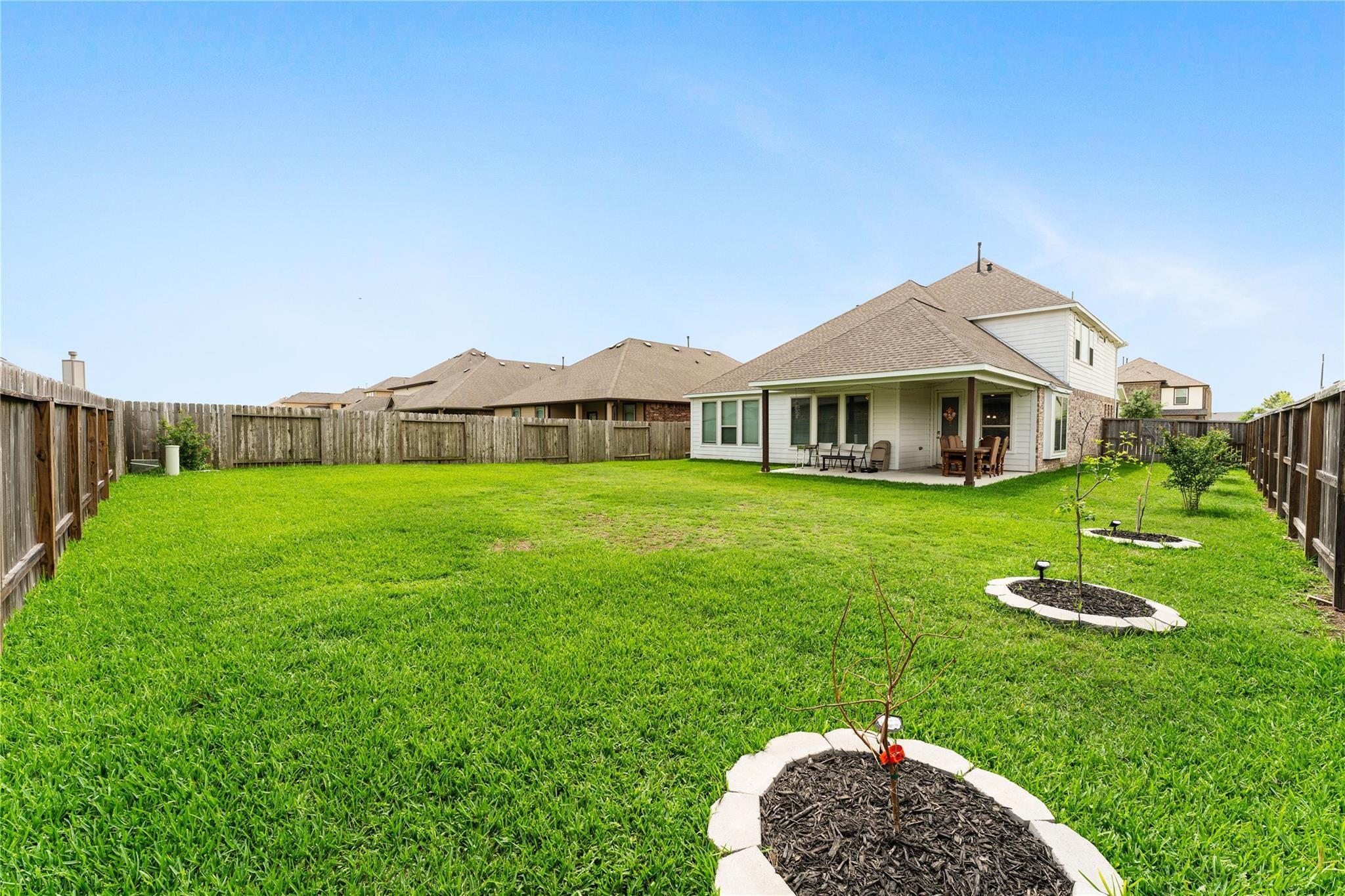 3919 Palmer Meadow Court