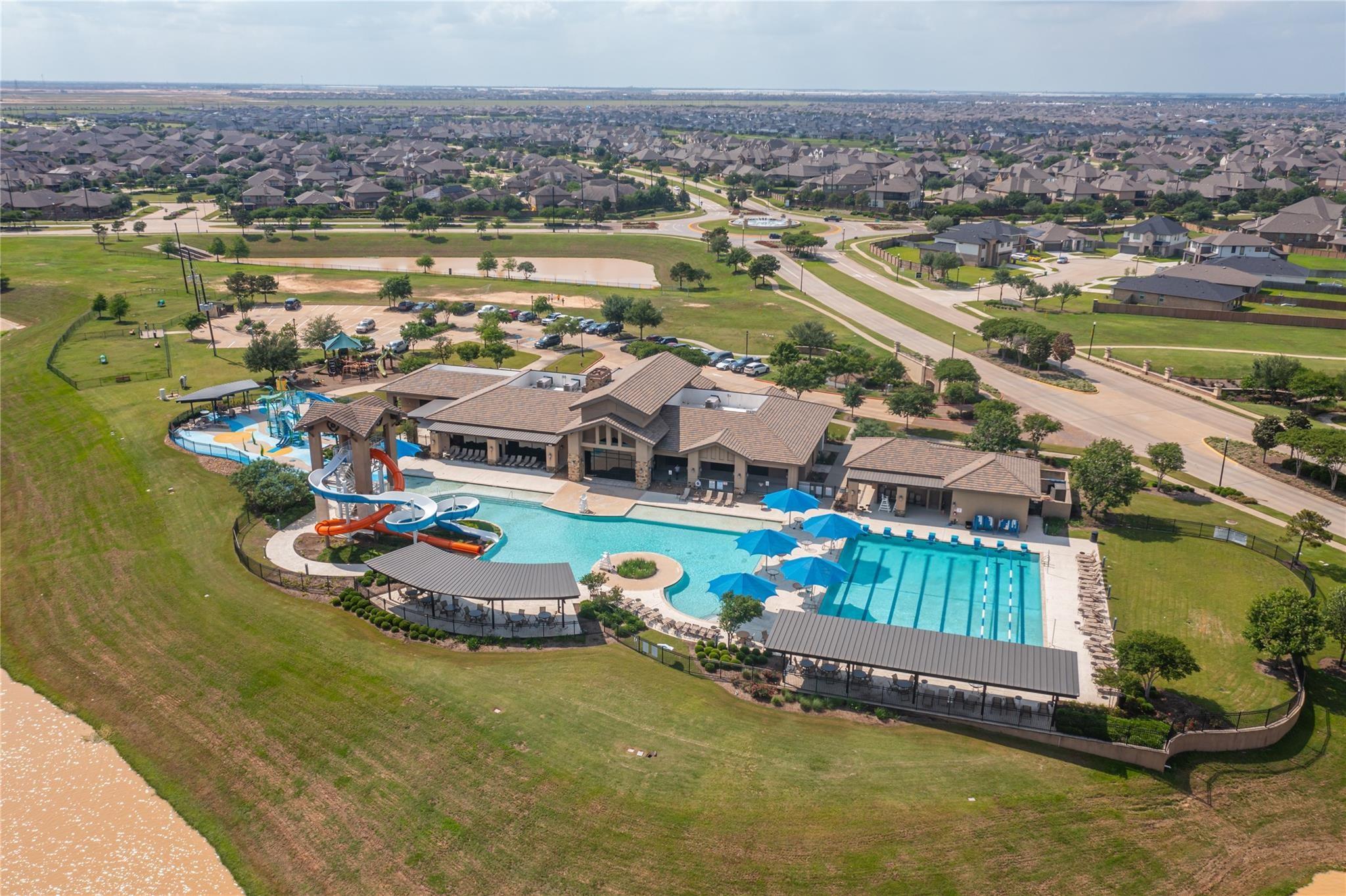 3919 Palmer Meadow Court