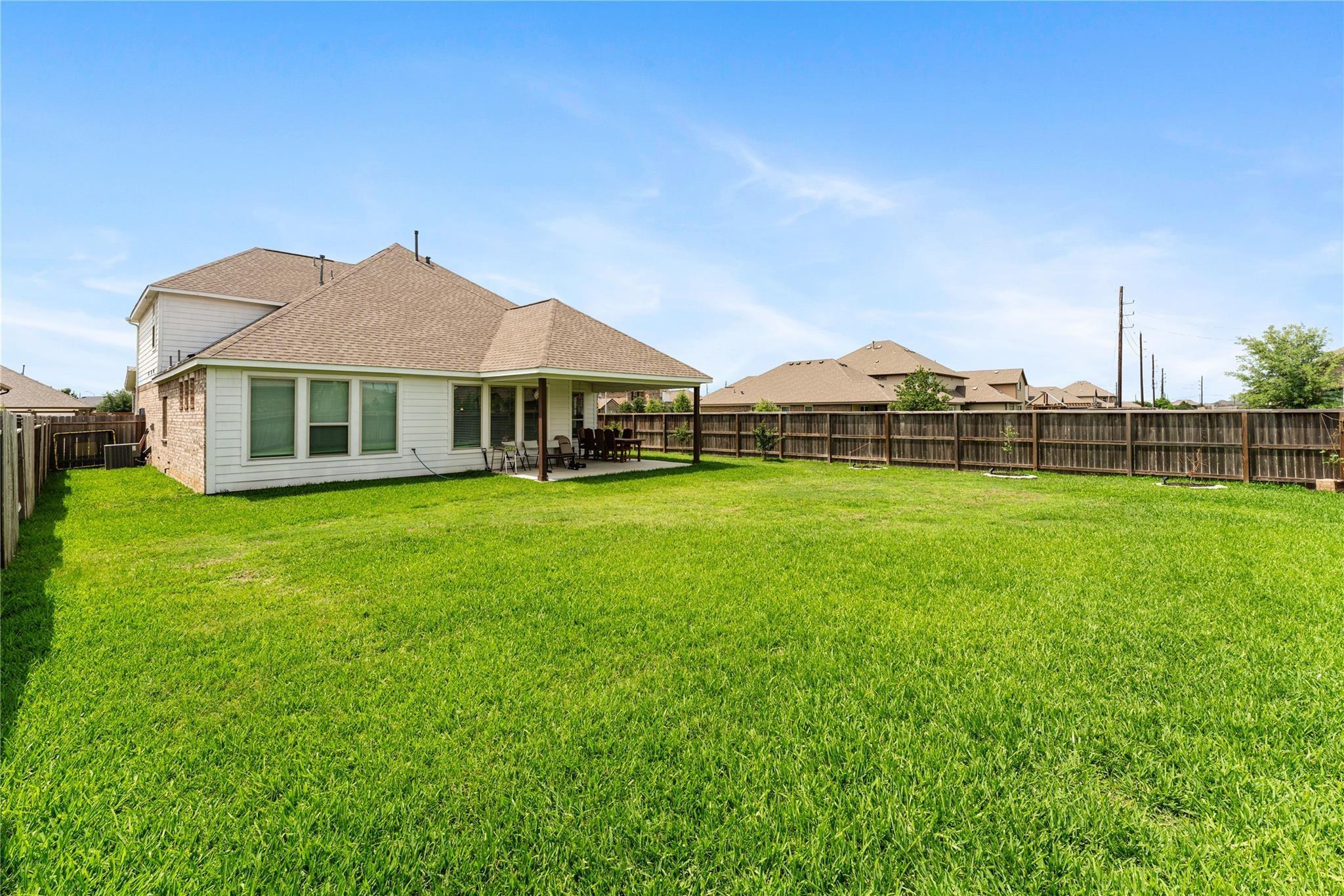 3919 Palmer Meadow Court
