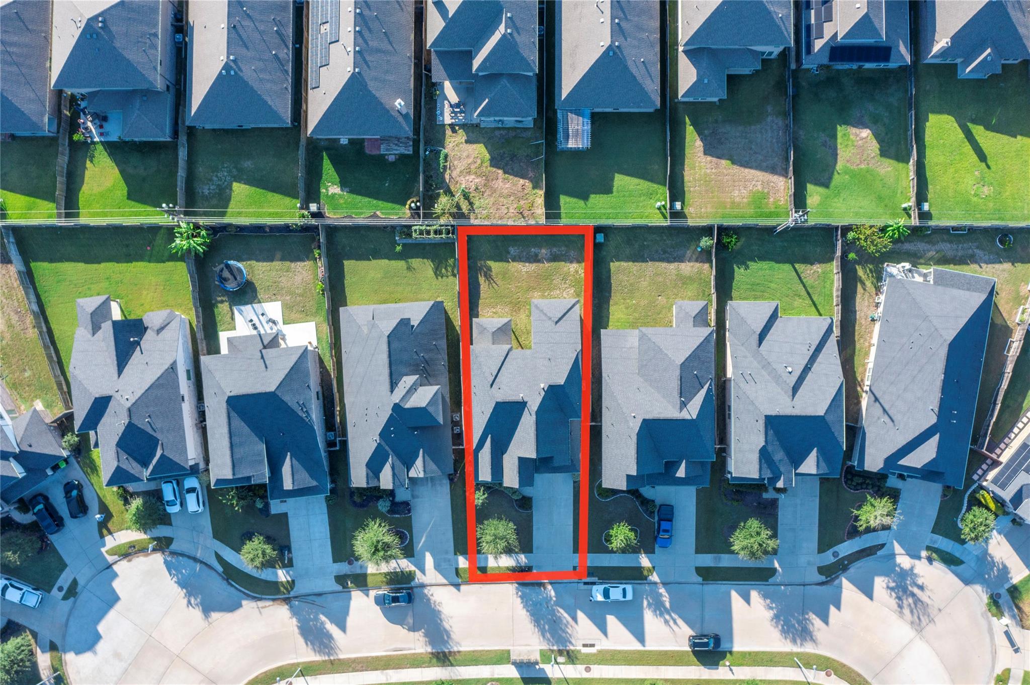 3618 Windward Canyon Drive, Fulshear