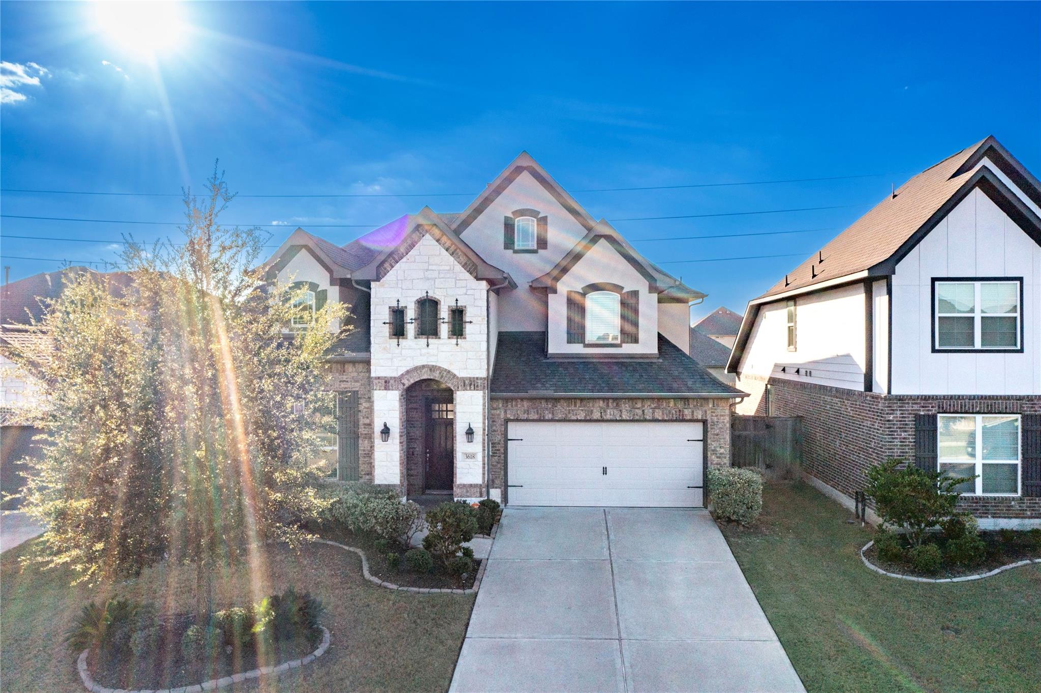 3618 Windward Canyon Drive, Fulshear