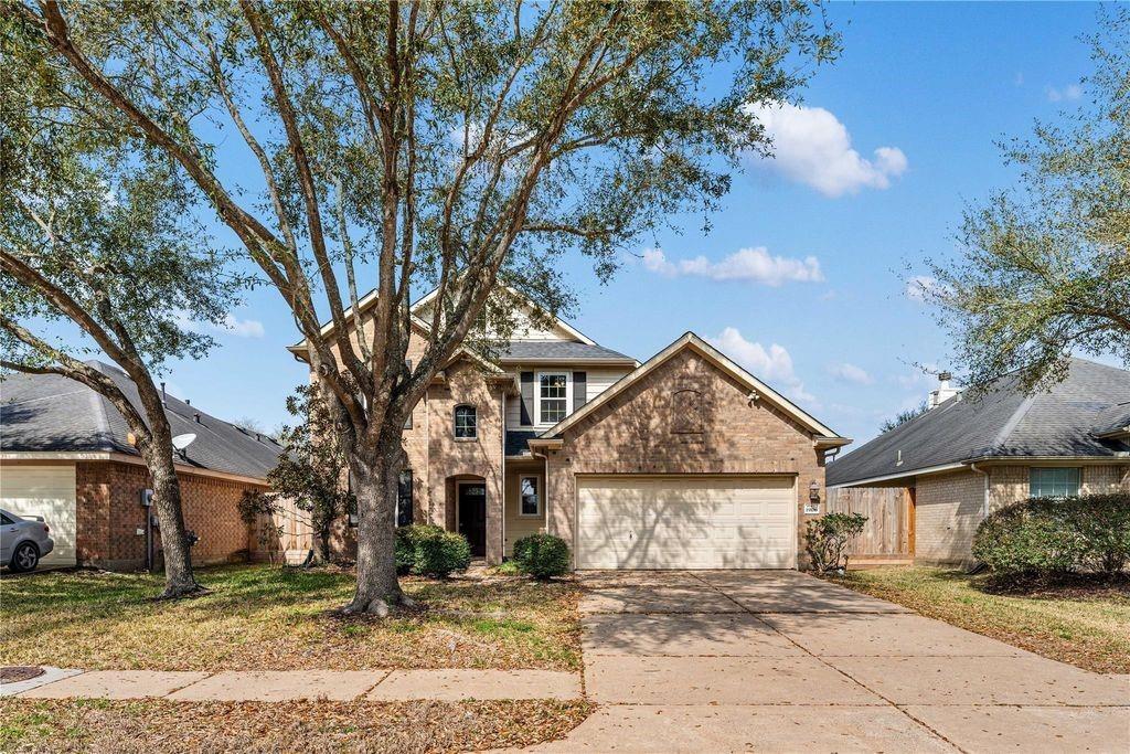19106 Spring Meadows Lane
