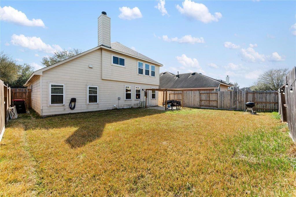 19106 Spring Meadows Lane