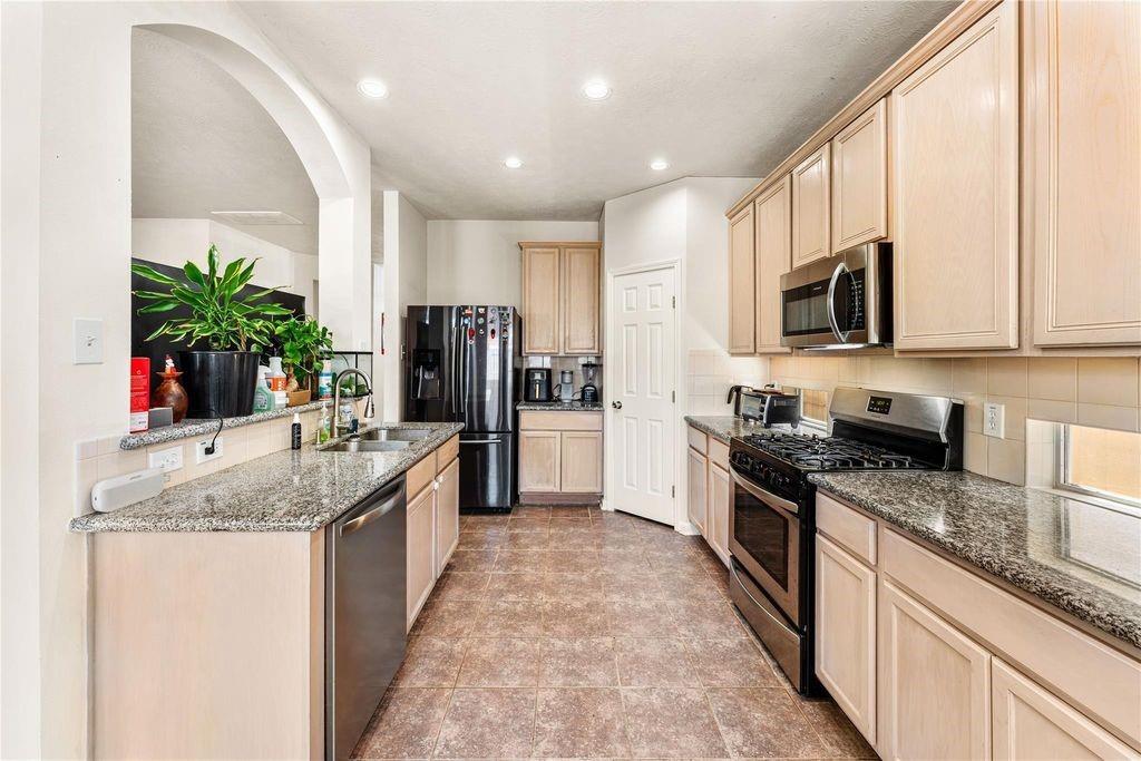 19106 Spring Meadows Lane