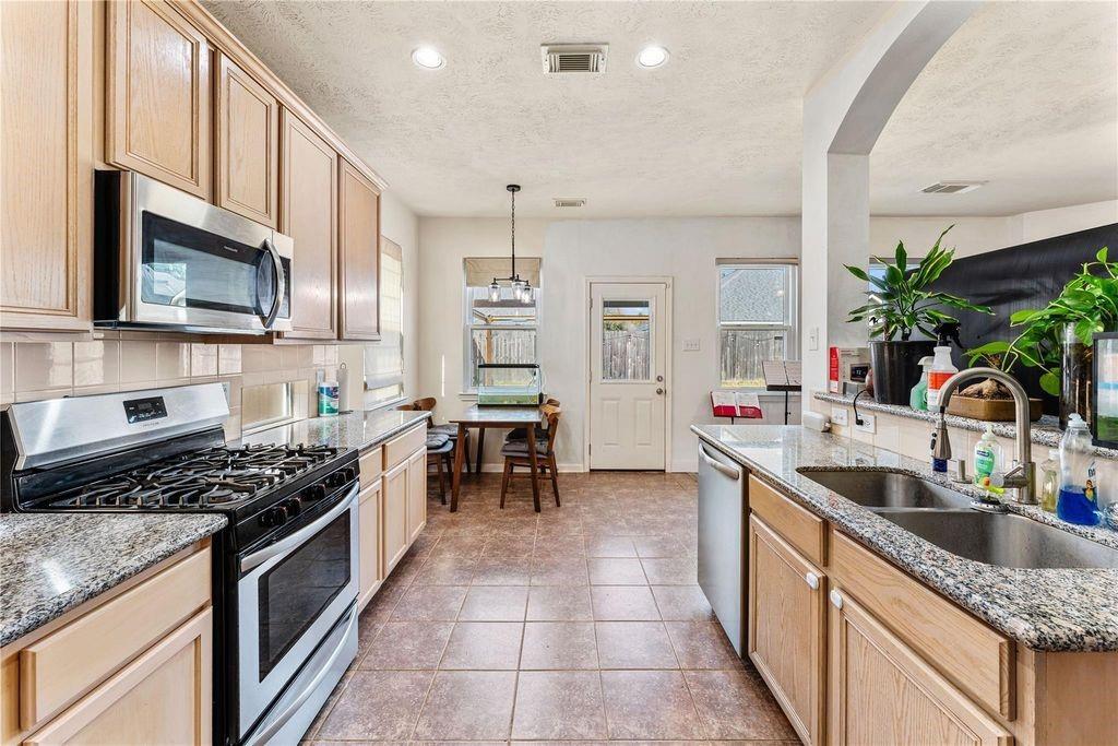 19106 Spring Meadows Lane