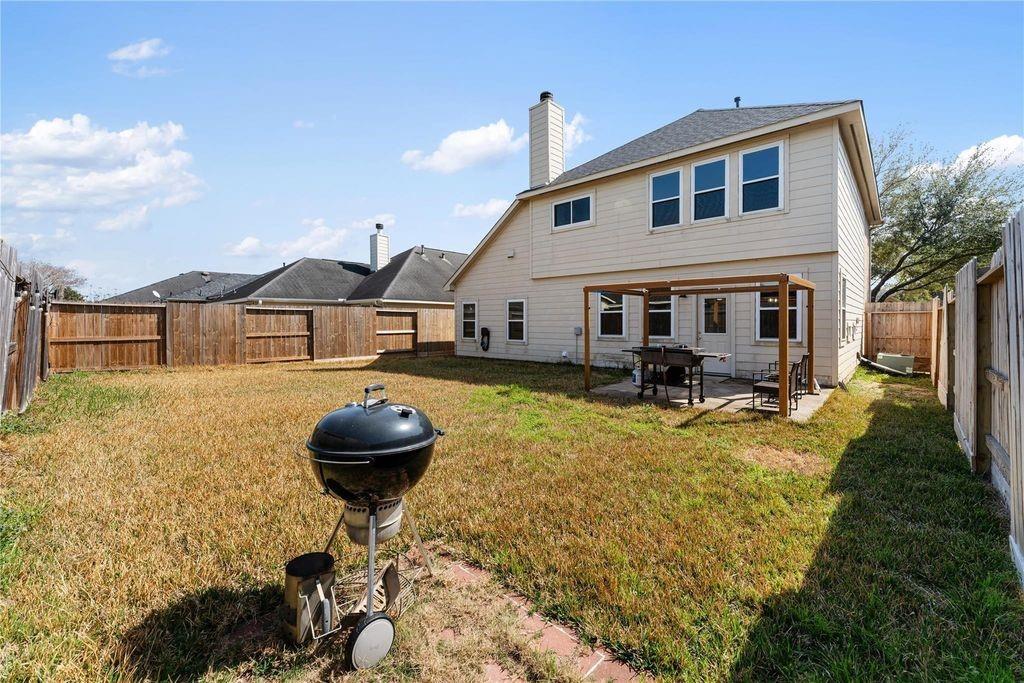 19106 Spring Meadows Lane