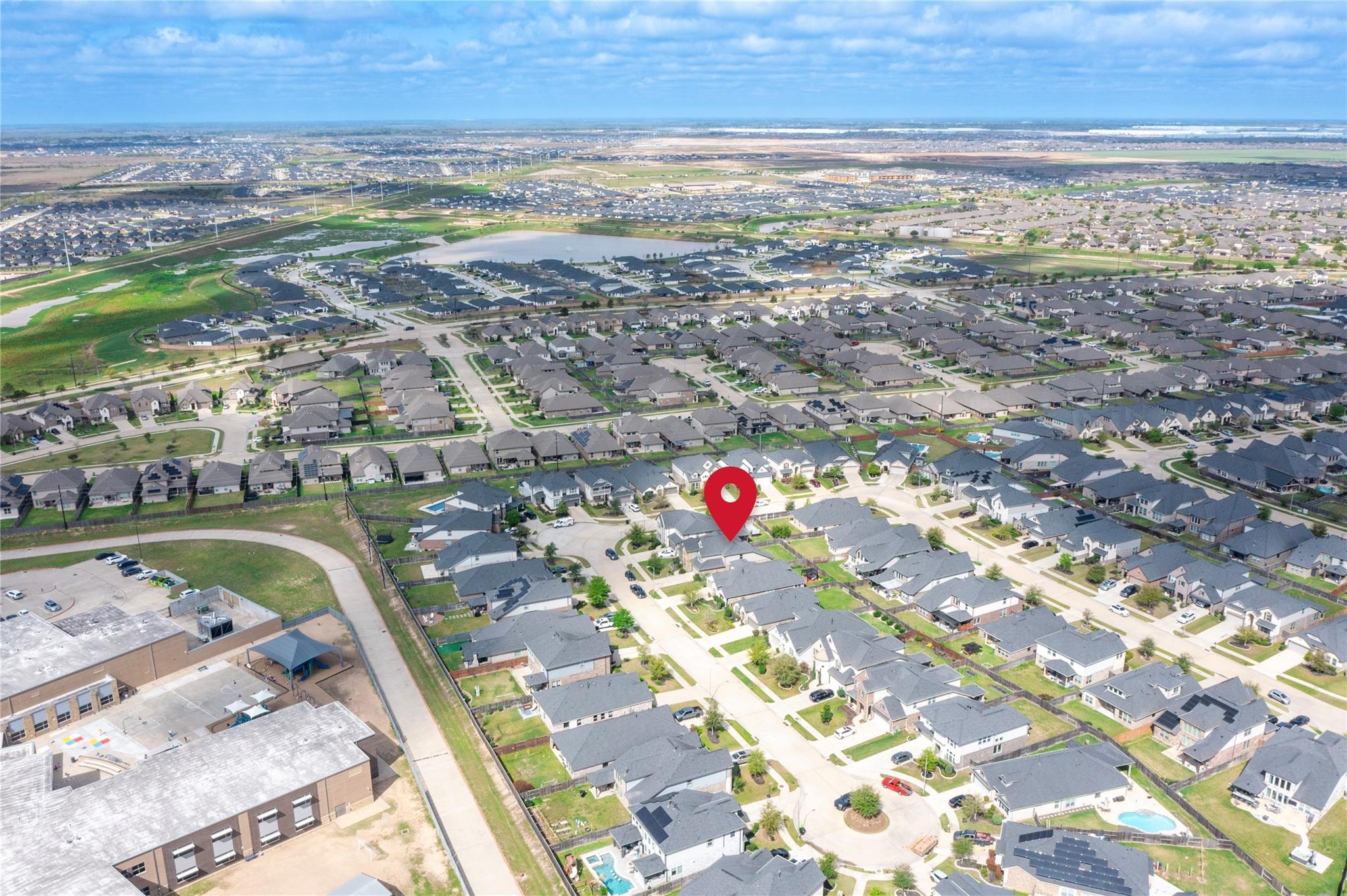 28638 Sonoran Field Court