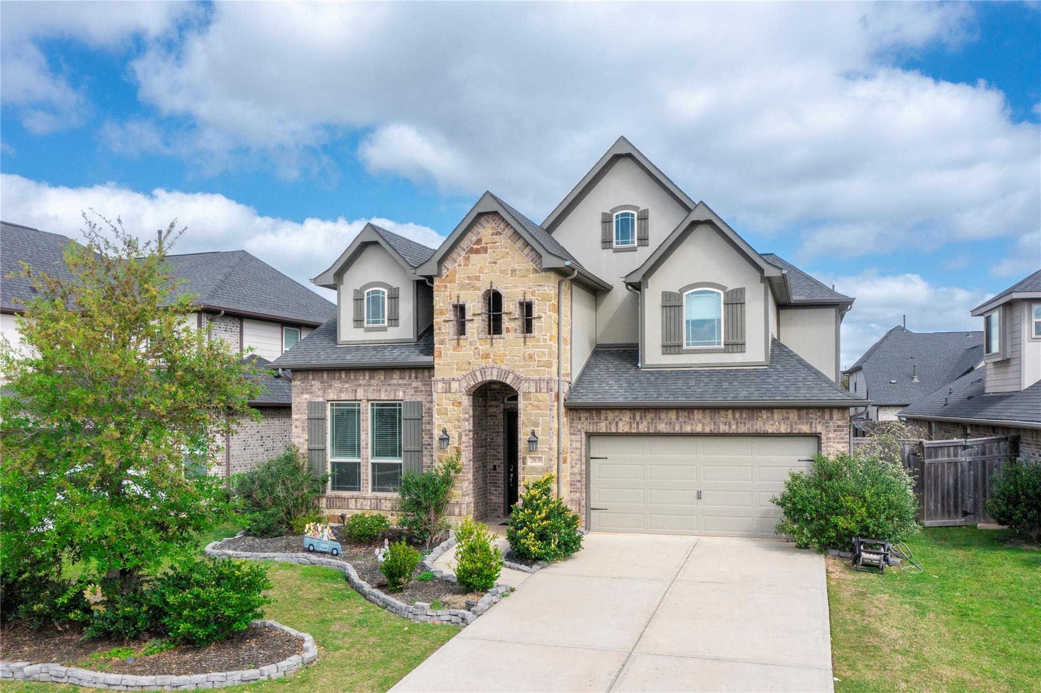 28638 Sonoran Field Court