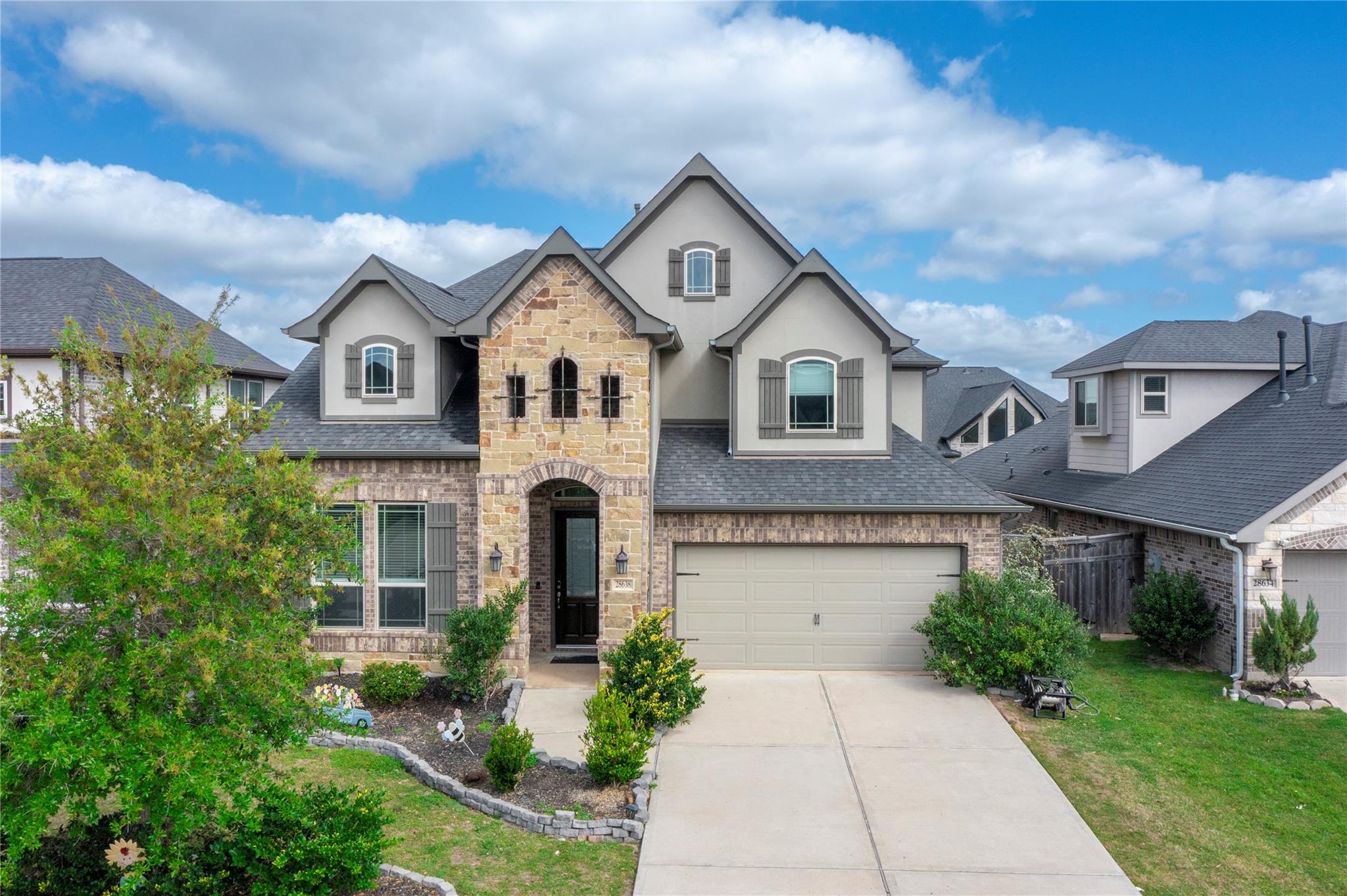 28638 Sonoran Field Court