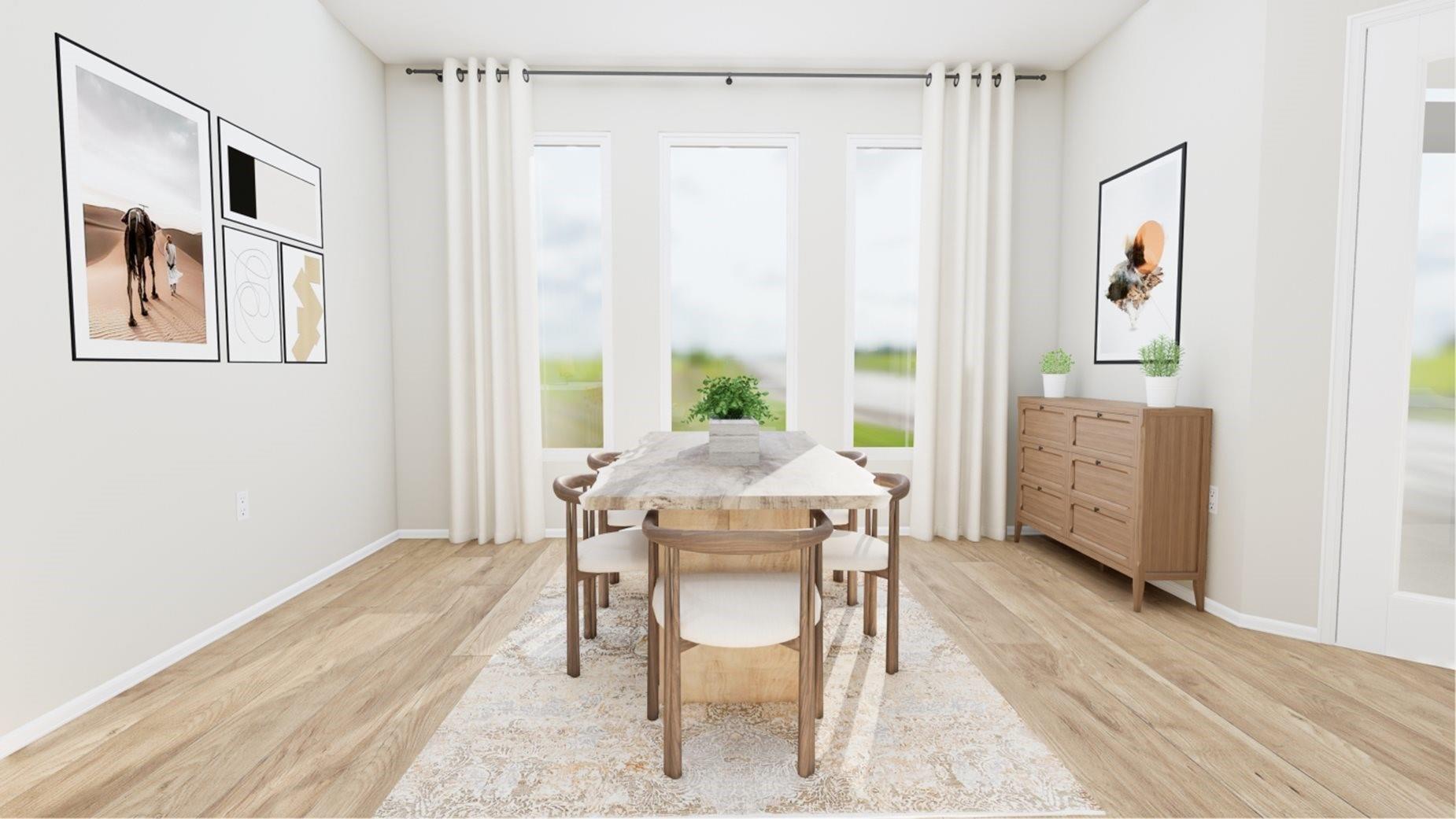 4650 Sleepy Retreat Trail