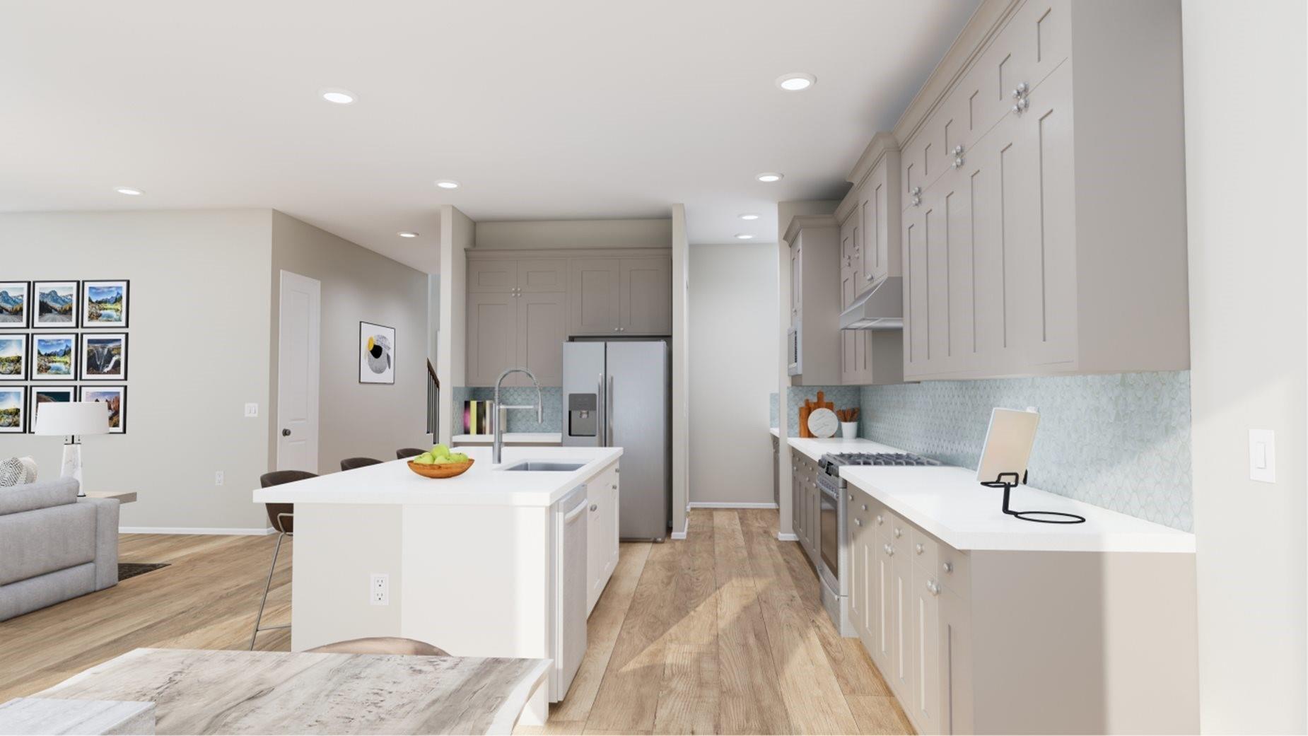 4650 Sleepy Retreat Trail
