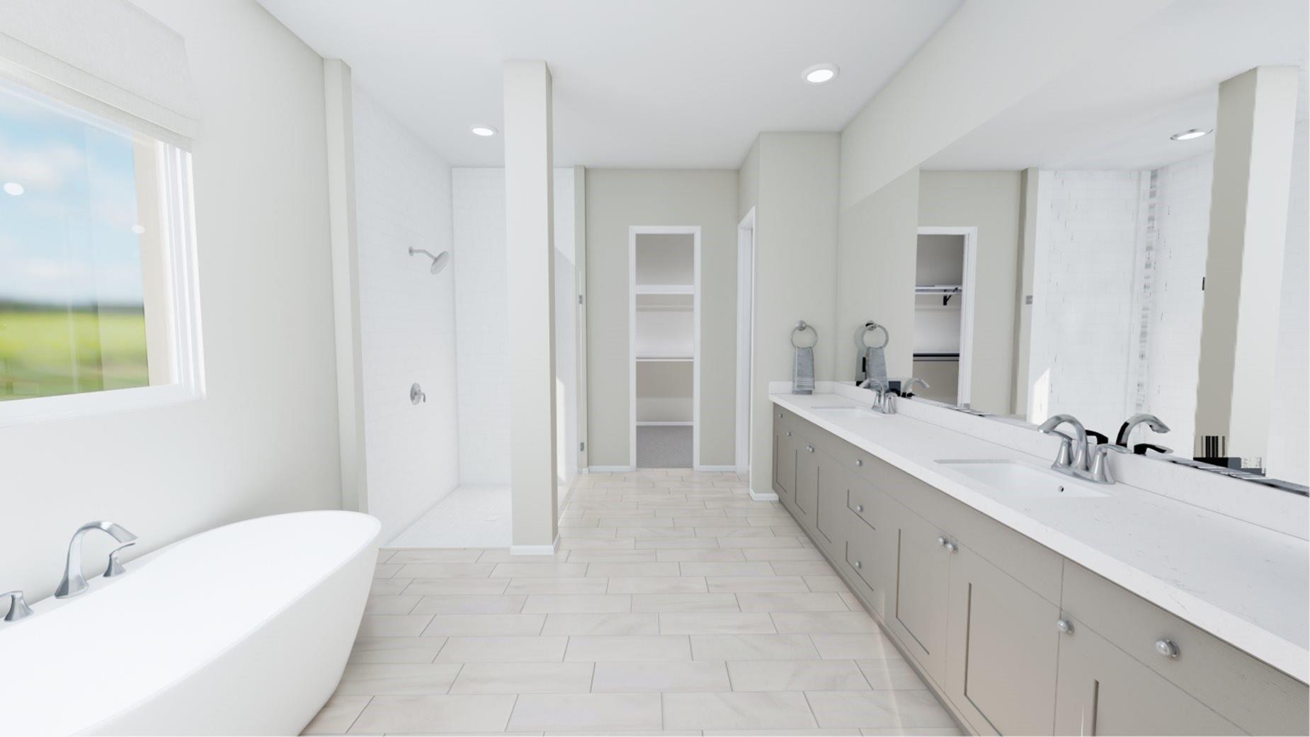 4650 Sleepy Retreat Trail