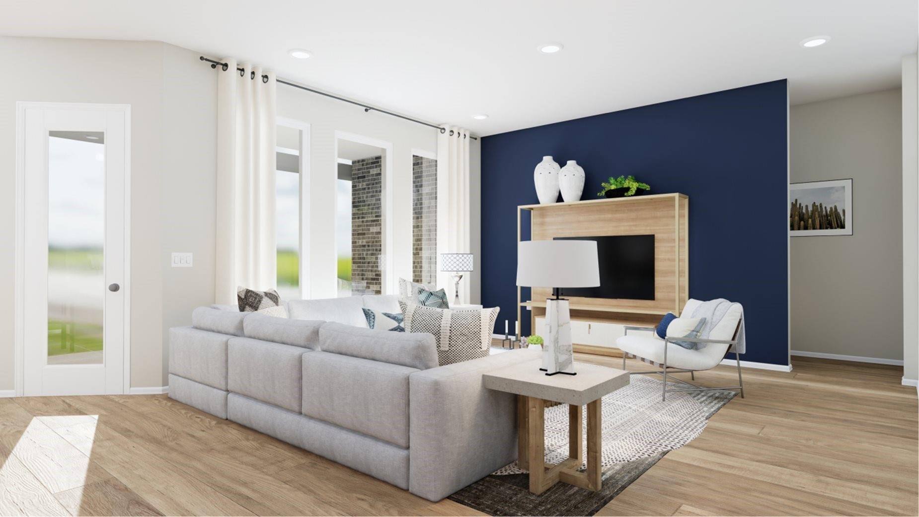4650 Sleepy Retreat Trail