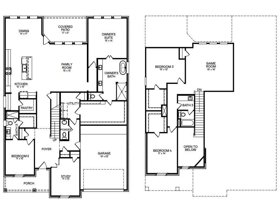 4650 Sleepy Retreat Trail