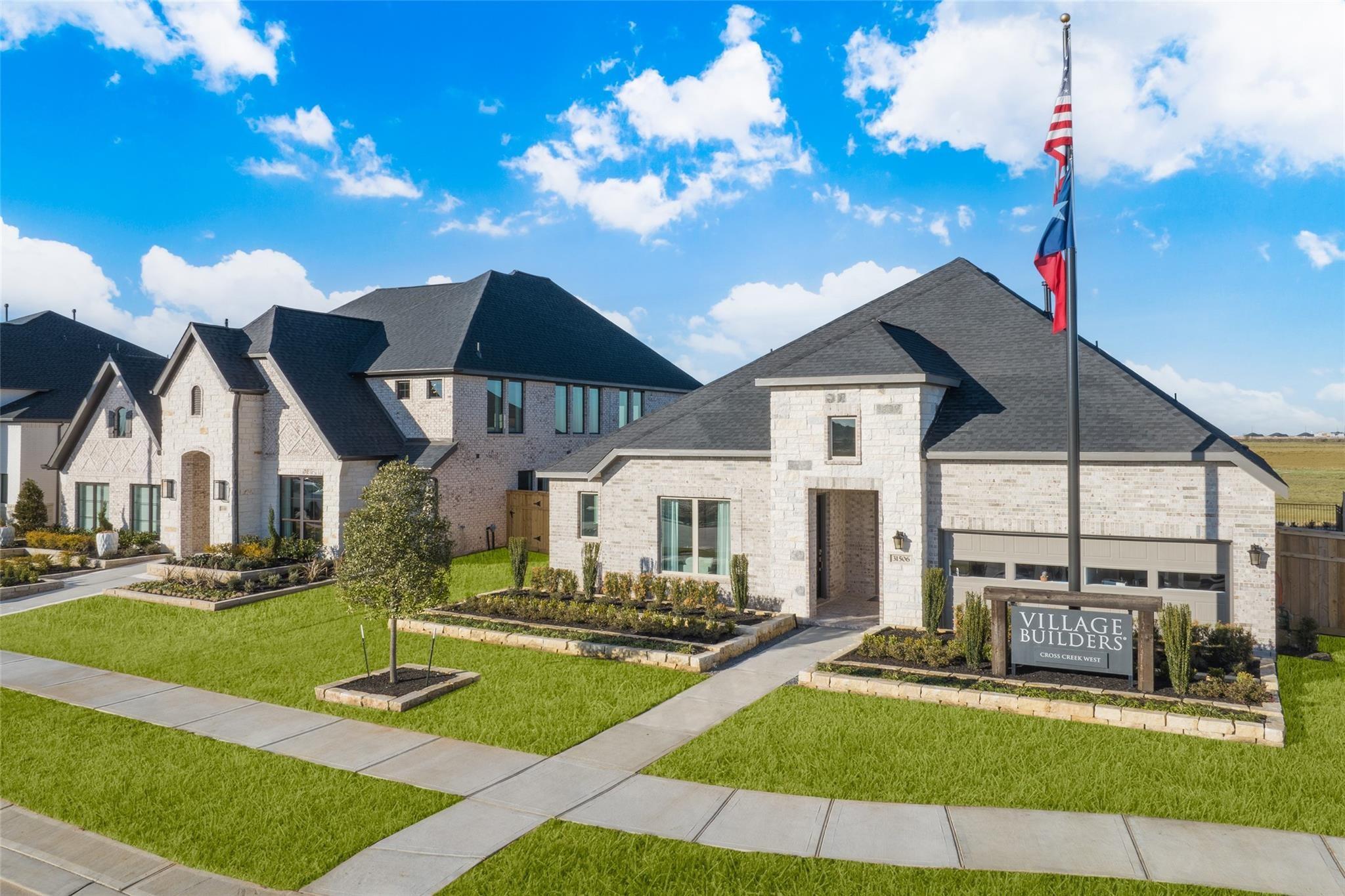 4650 Sleepy Retreat Trail