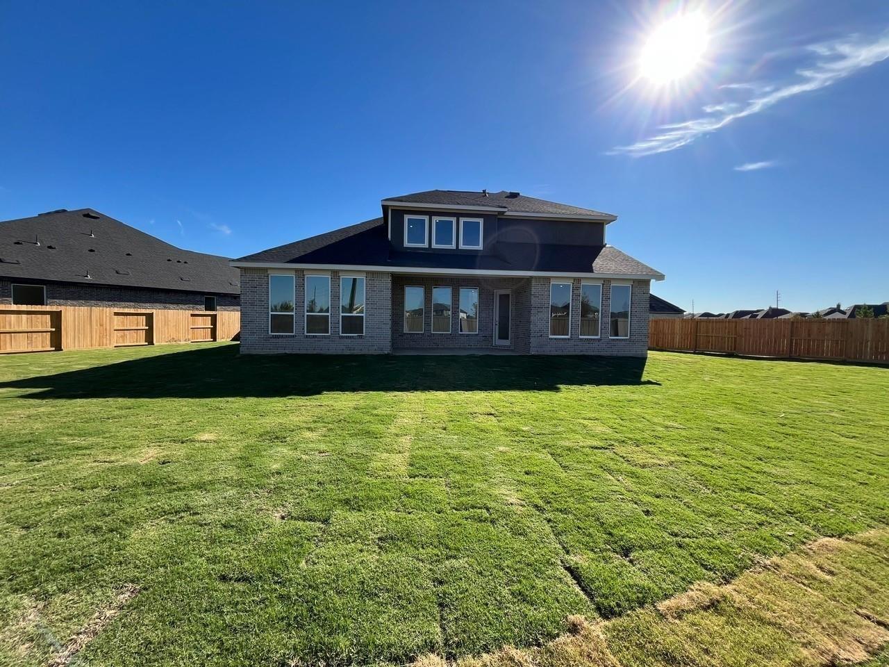 4650 Sleepy Retreat Trail