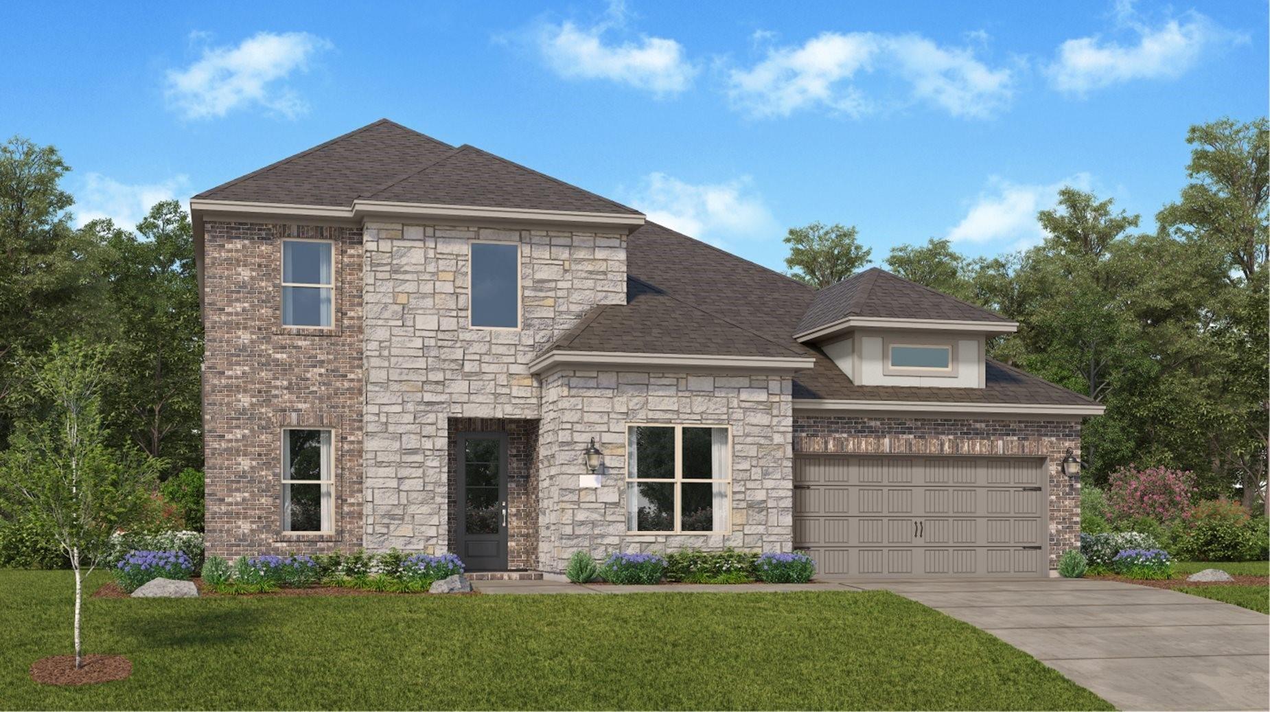 4650 Sleepy Retreat Trail