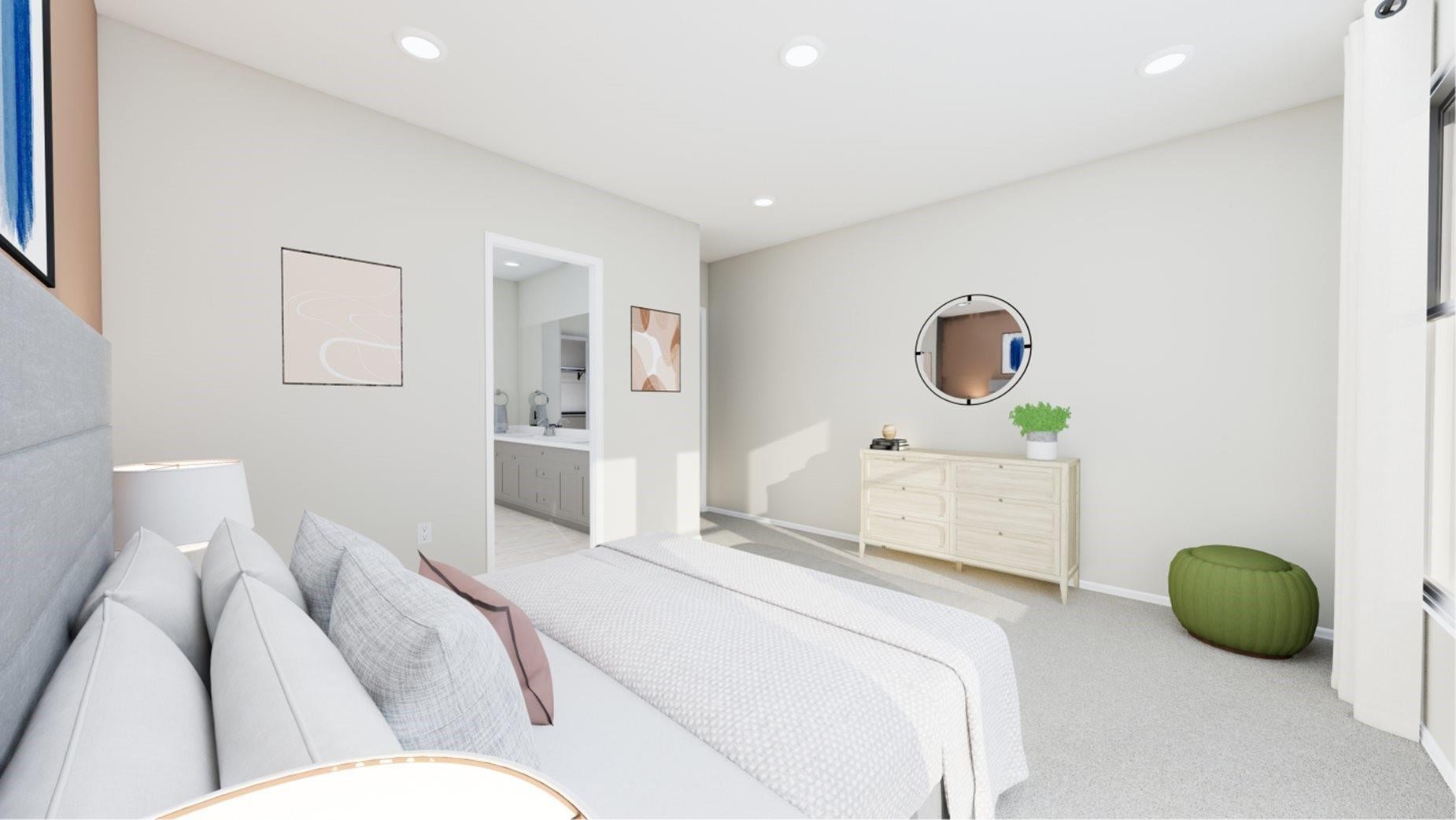 4650 Sleepy Retreat Trail