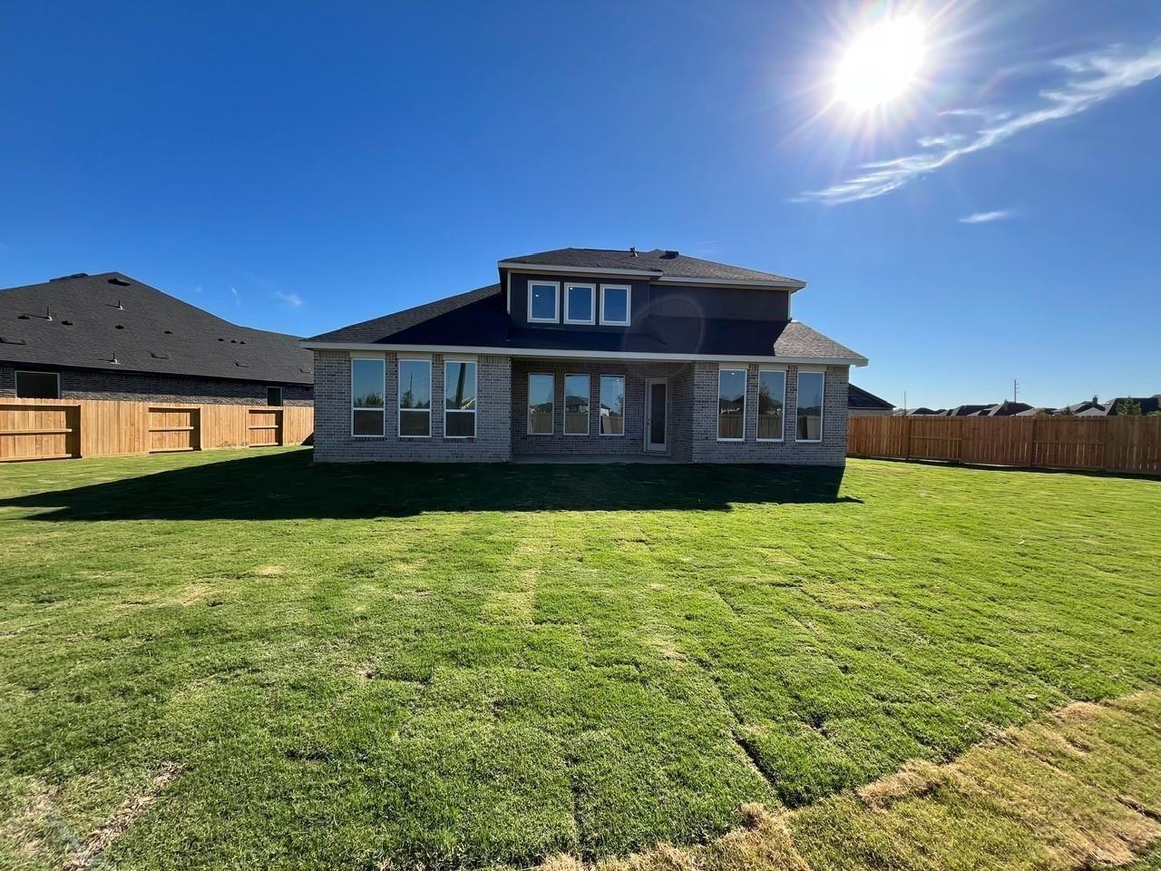 4650 Sleepy Retreat Trail