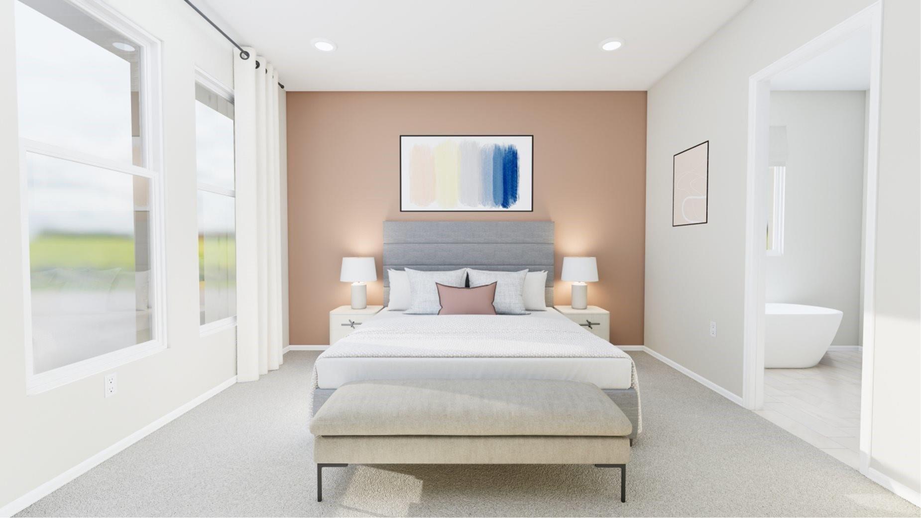 4650 Sleepy Retreat Trail