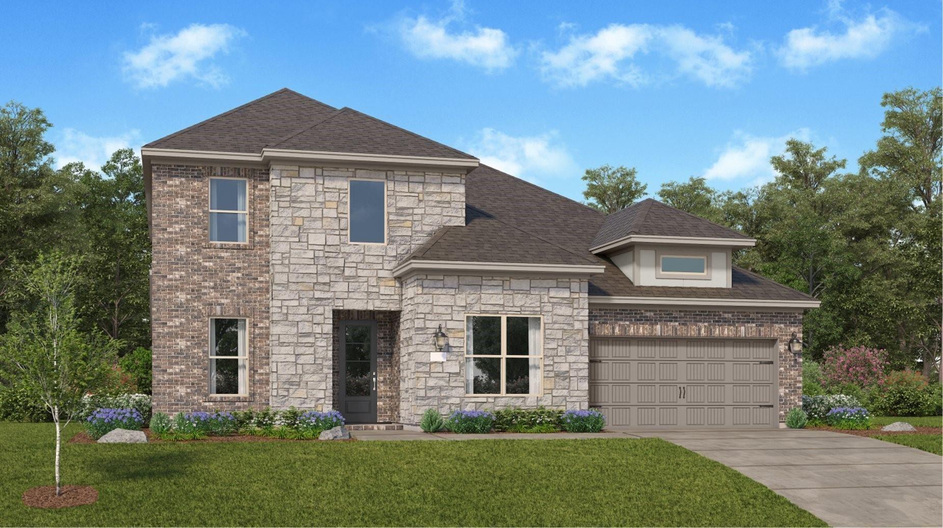 4650 Sleepy Retreat Trail