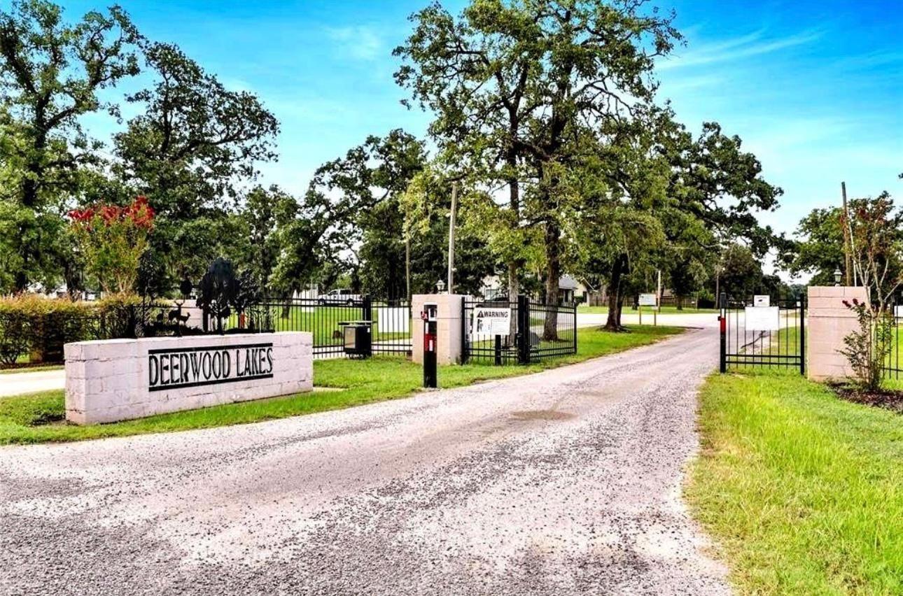 Lot 12 E Hickory Bow Ln Circle