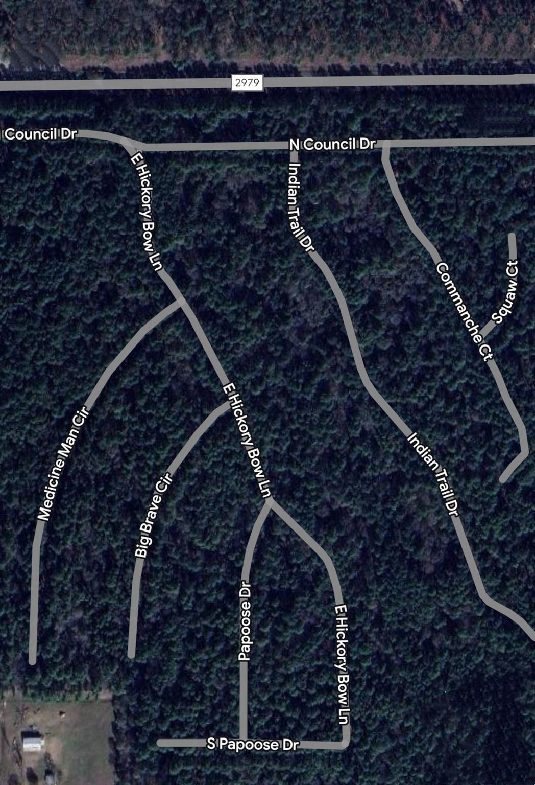 Lot 12 E Hickory Bow Ln Circle