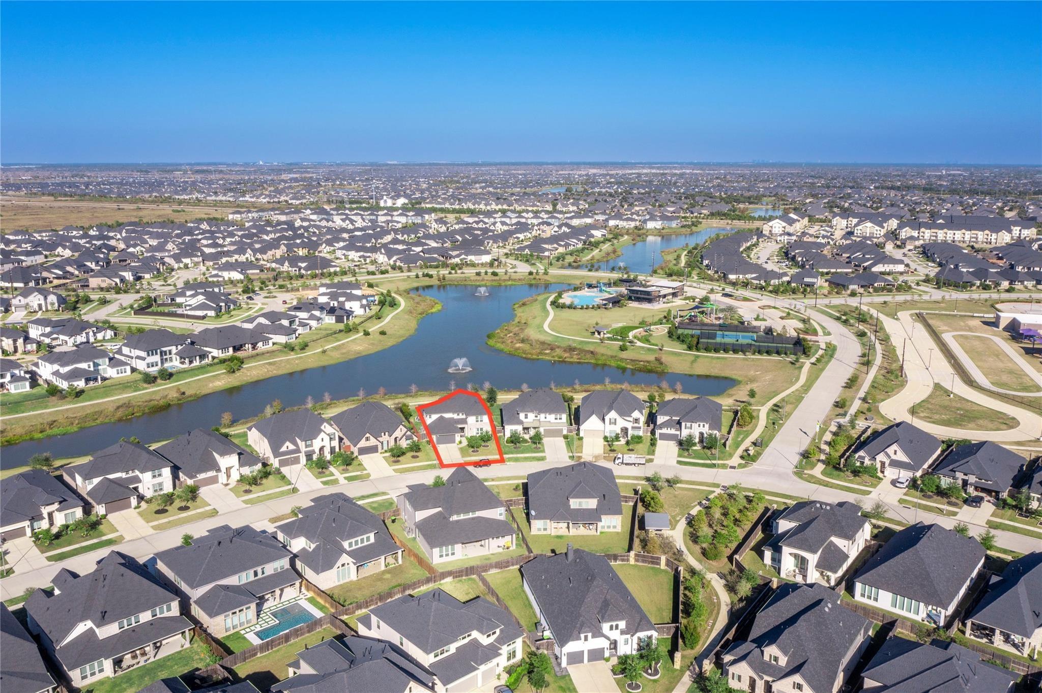 29814 Smoky Ridge Road